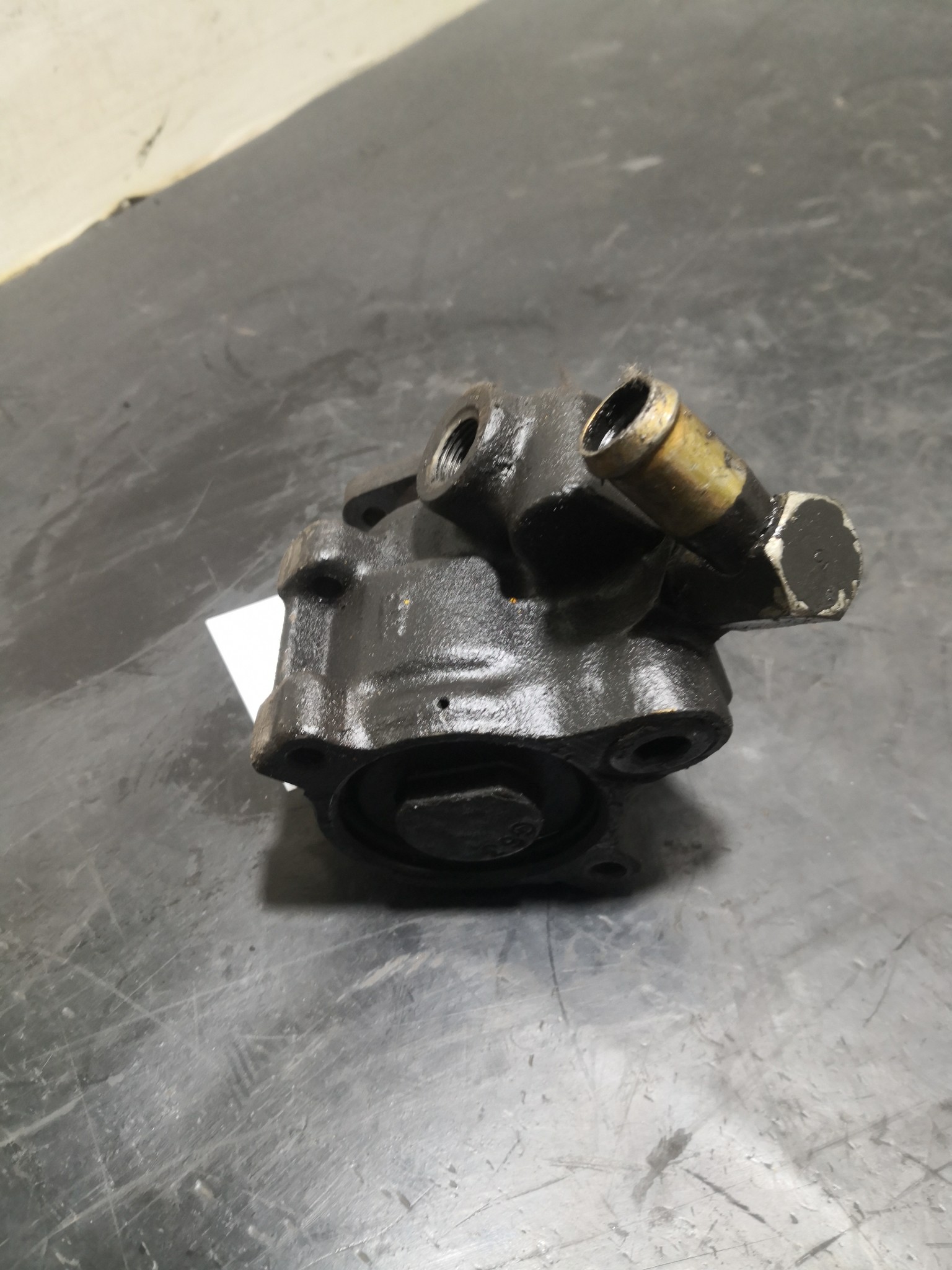 Bomba Direção Assistida FORD FIESTA III (GFJ) | 89 - 97 Imagem-2