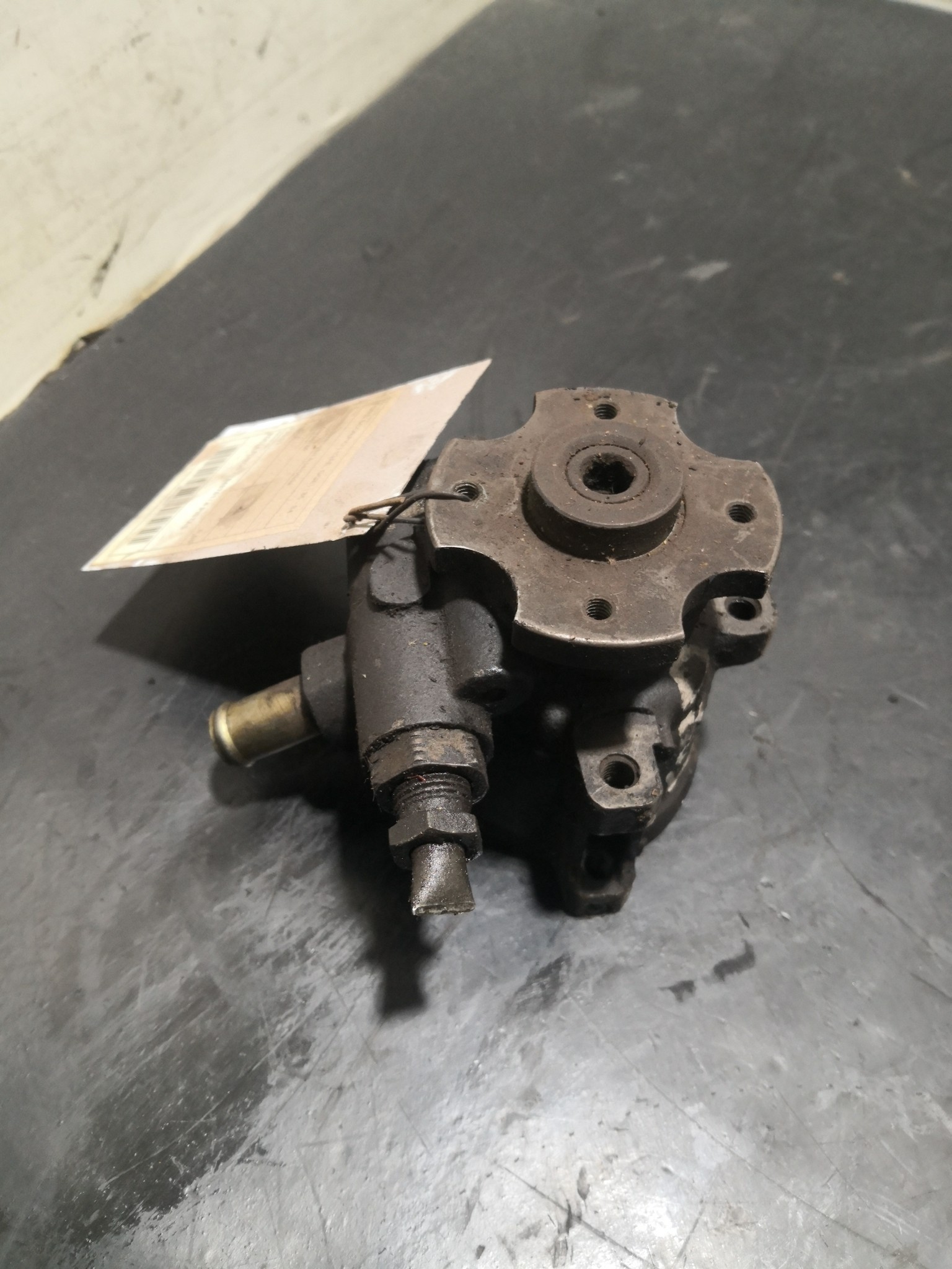 Bomba Direção Assistida FORD - ID S_33676