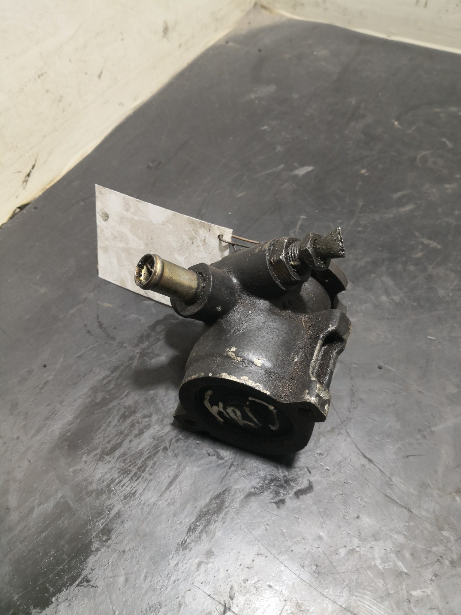 Bomba Direção Assistida FORD GRANADA IIII (GAE, GGE) | 85 - 94 Imagem-1