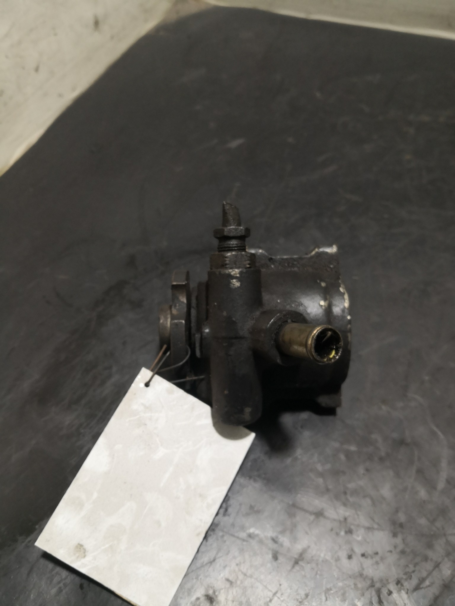 Bomba Direção Assistida FORD GRANADA IIII (GAE, GGE) | 85 - 94 Imagem-2