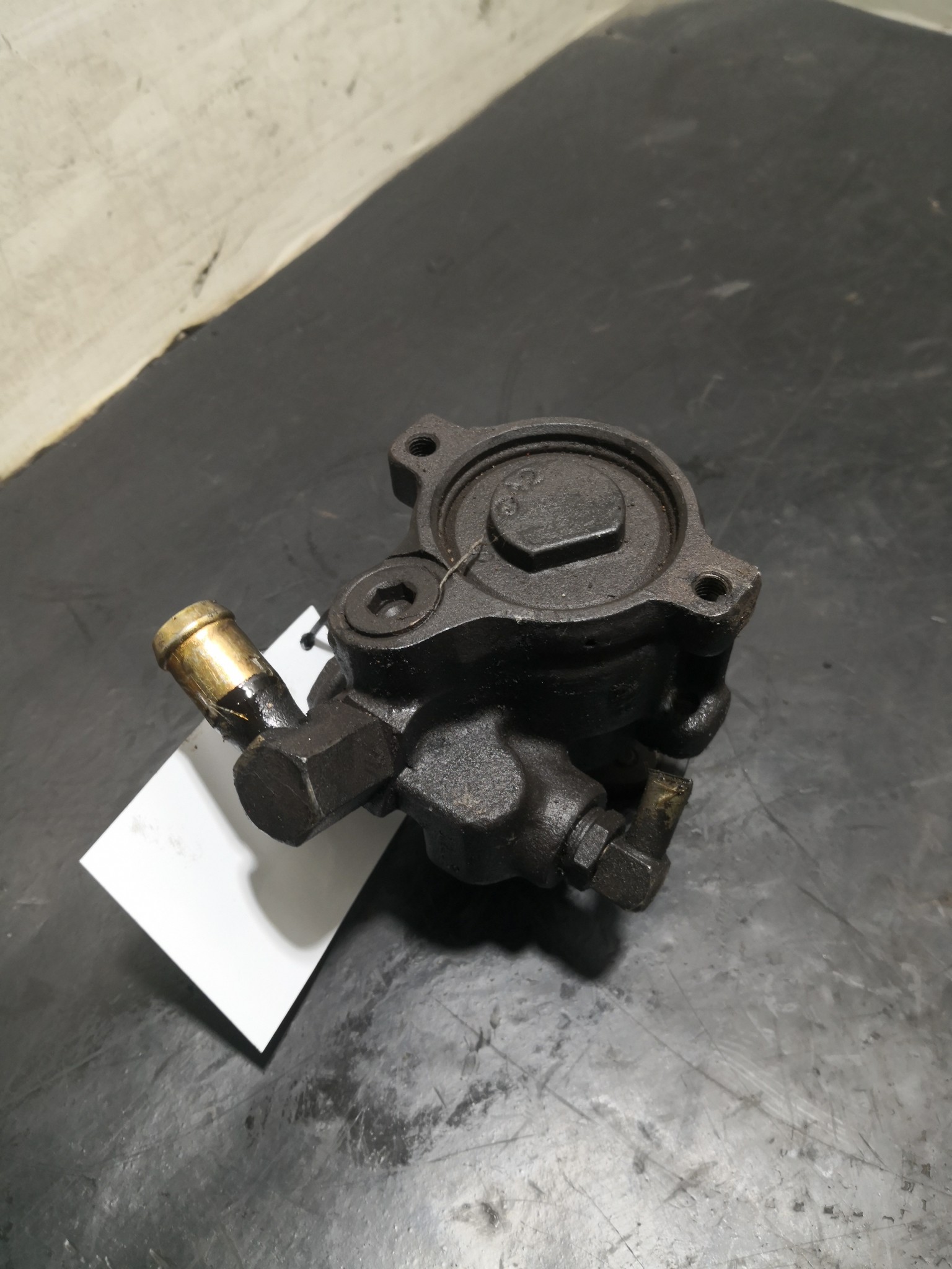 Bomba Direção Assistida FORD ESCORT VI (GAL) | 92 - 96 Imagem-1