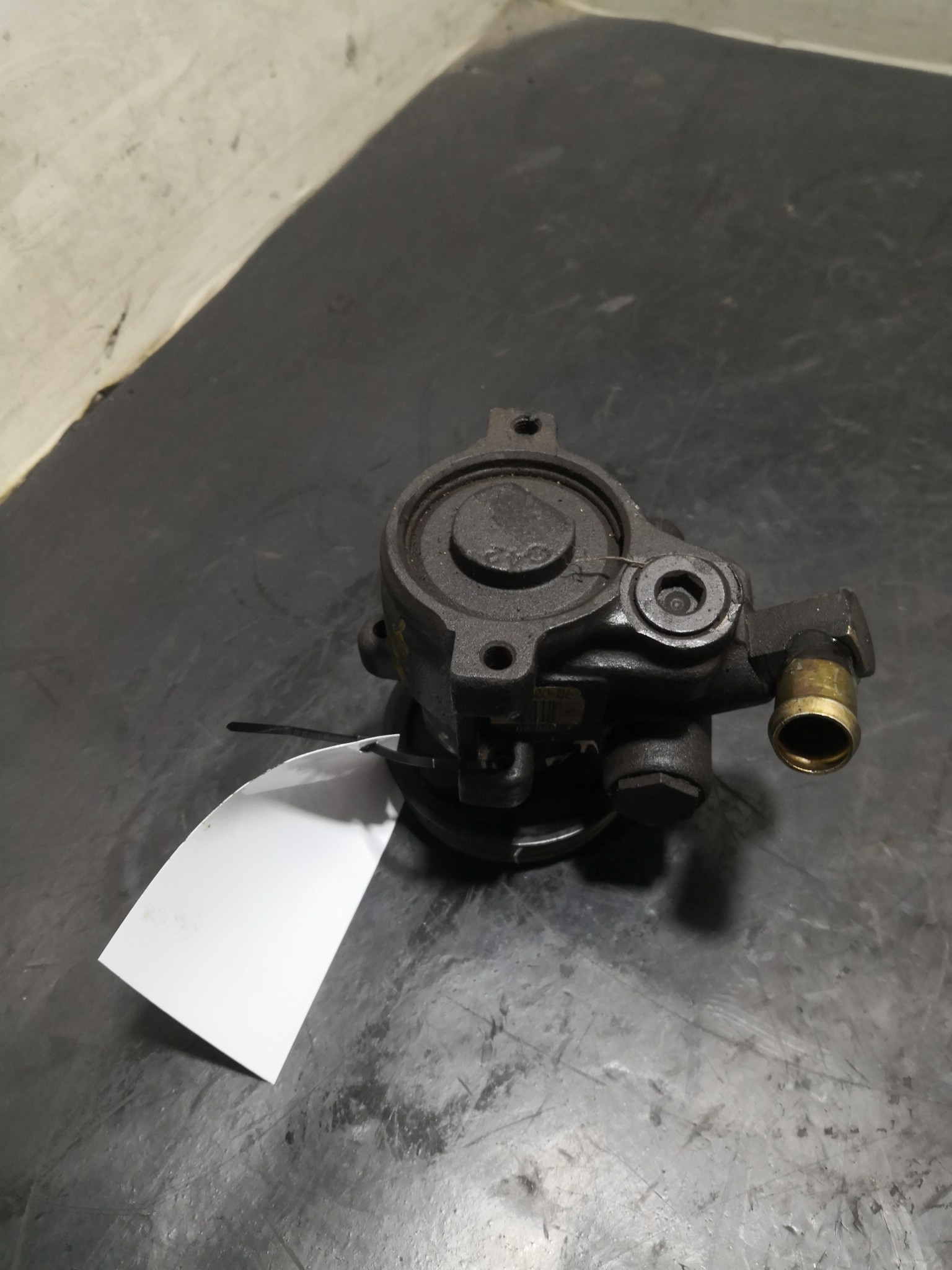 Bomba Direção Assistida FORD ESCORT VI (GAL) | 92 - 96 Imagem-2