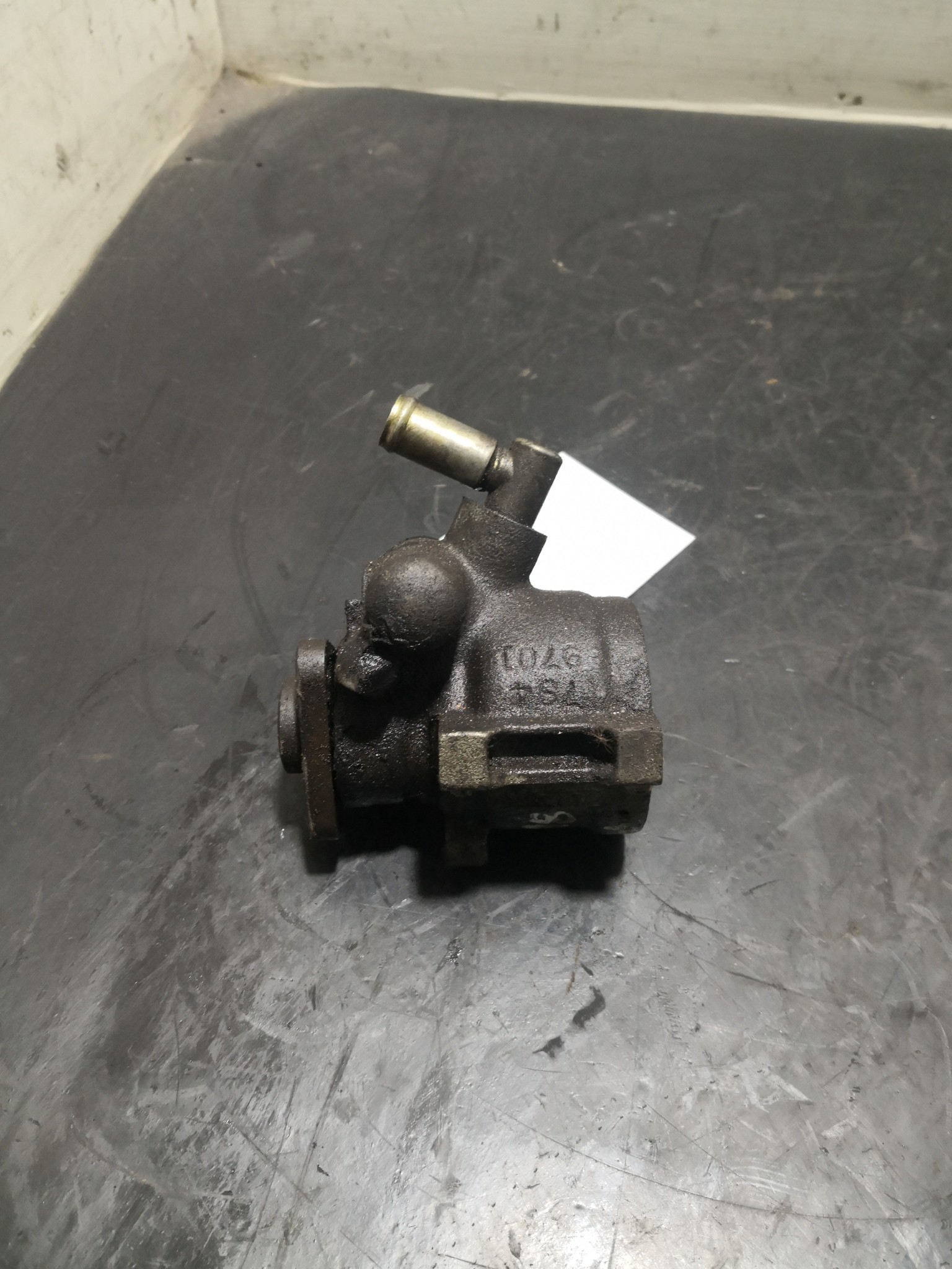 Bomba Direção Assistida FORD ESCORT VI (GAL, AAL, ABL) | 95 - 02 Imagem-2