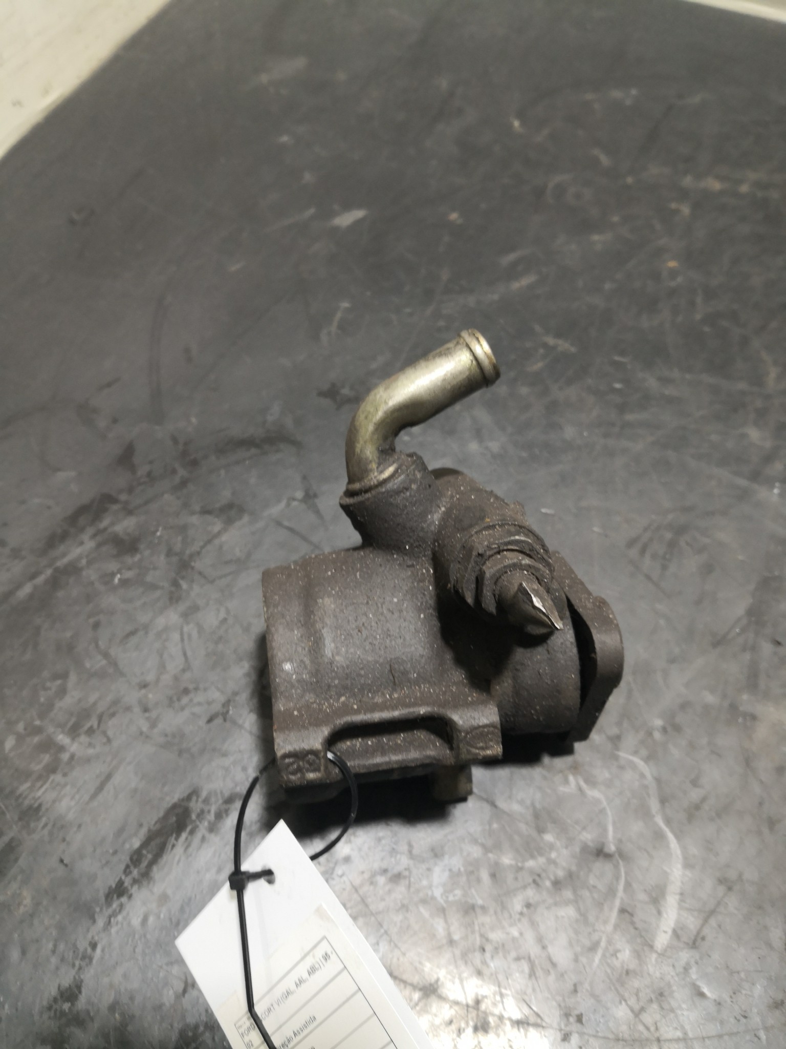 Bomba Direção Assistida FORD ESCORT VI (GAL, AAL, ABL) | 95 - 02 Imagem-1