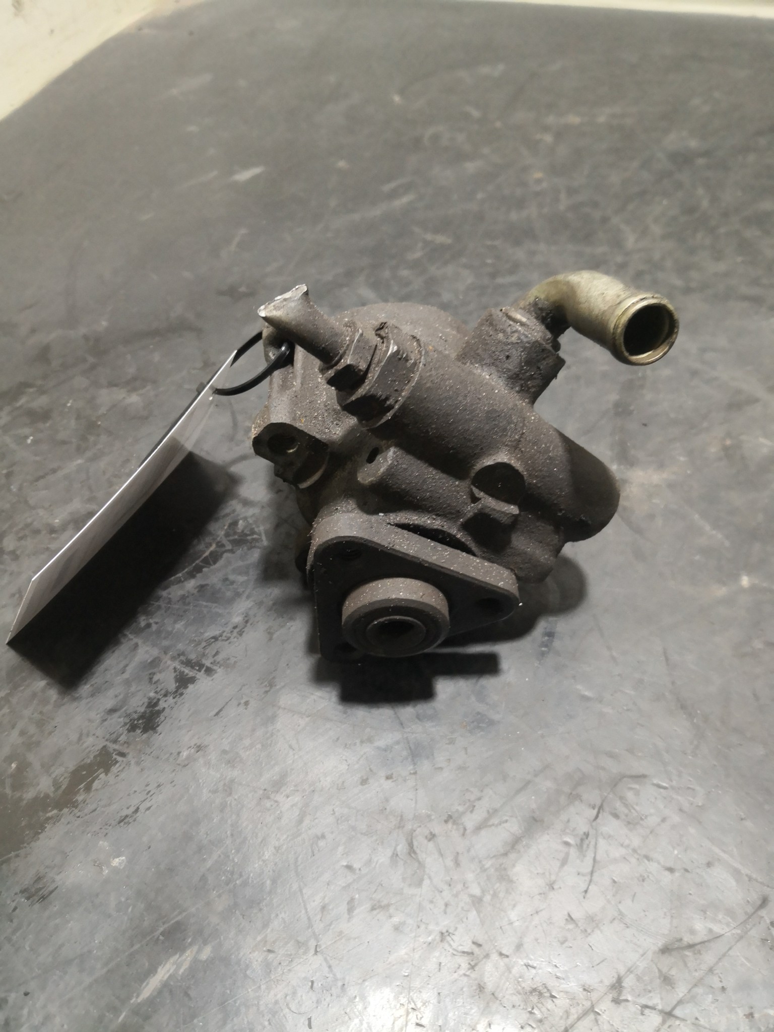 Bomba Direção Assistida FORD ESCORT VI (GAL, AAL, ABL) | 95 - 02 Imagem-2