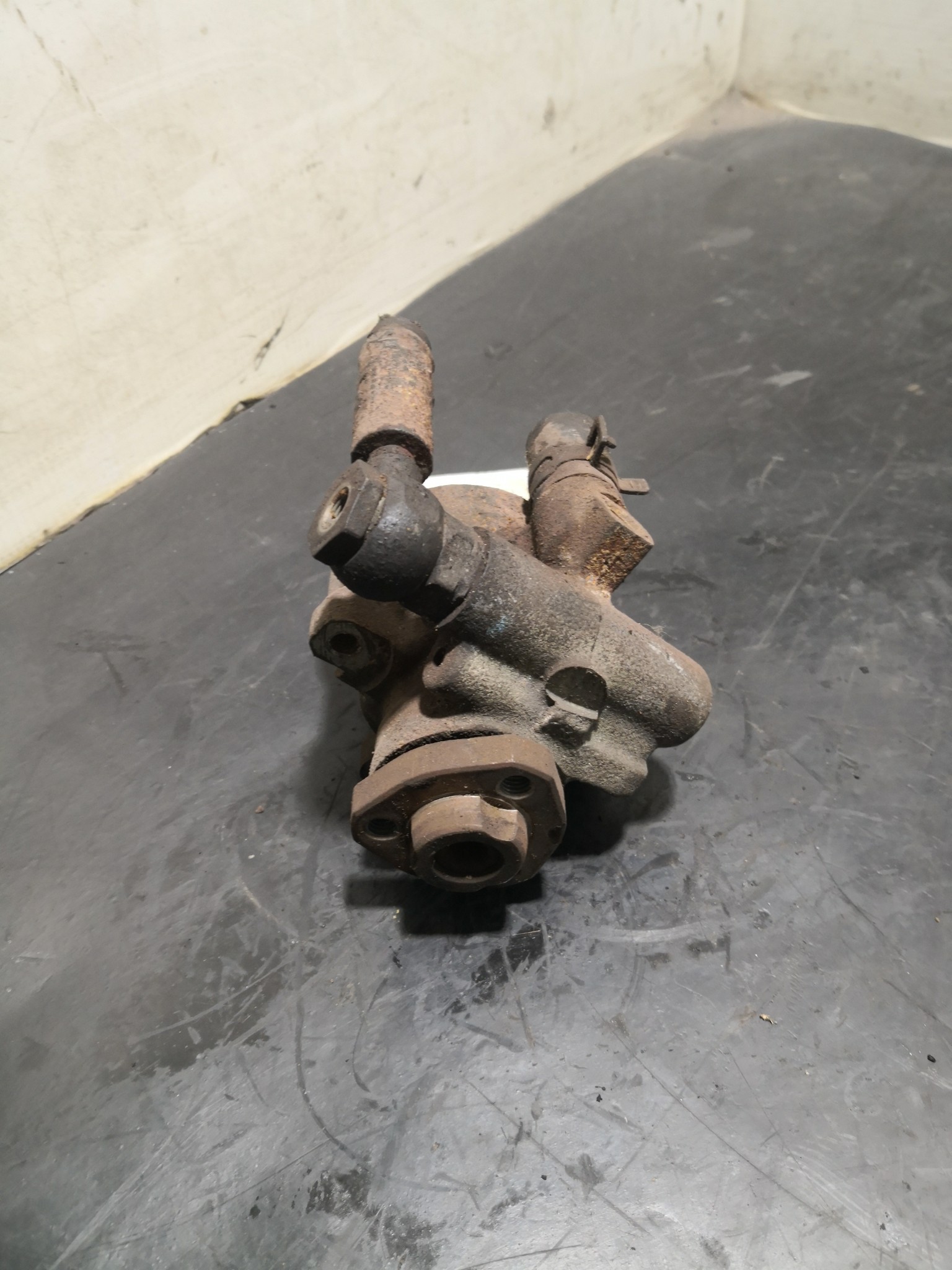 Bomba Direção Assistida SEAT LEON (1M1) | 99 - 06 Imagem-1