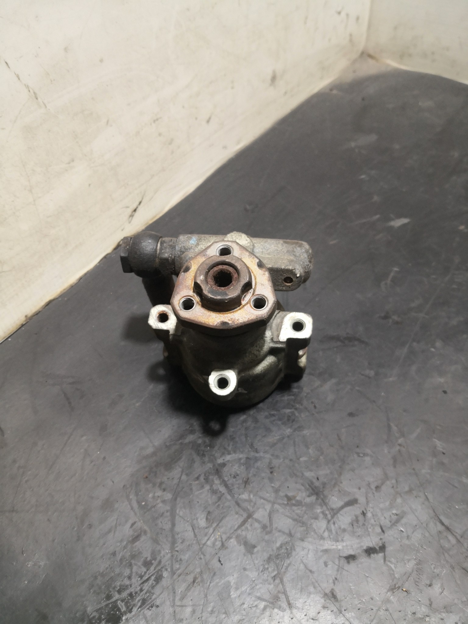 Bomba Direção Assistida SEAT LEON (1M1) | 99 - 06 Imagem-2