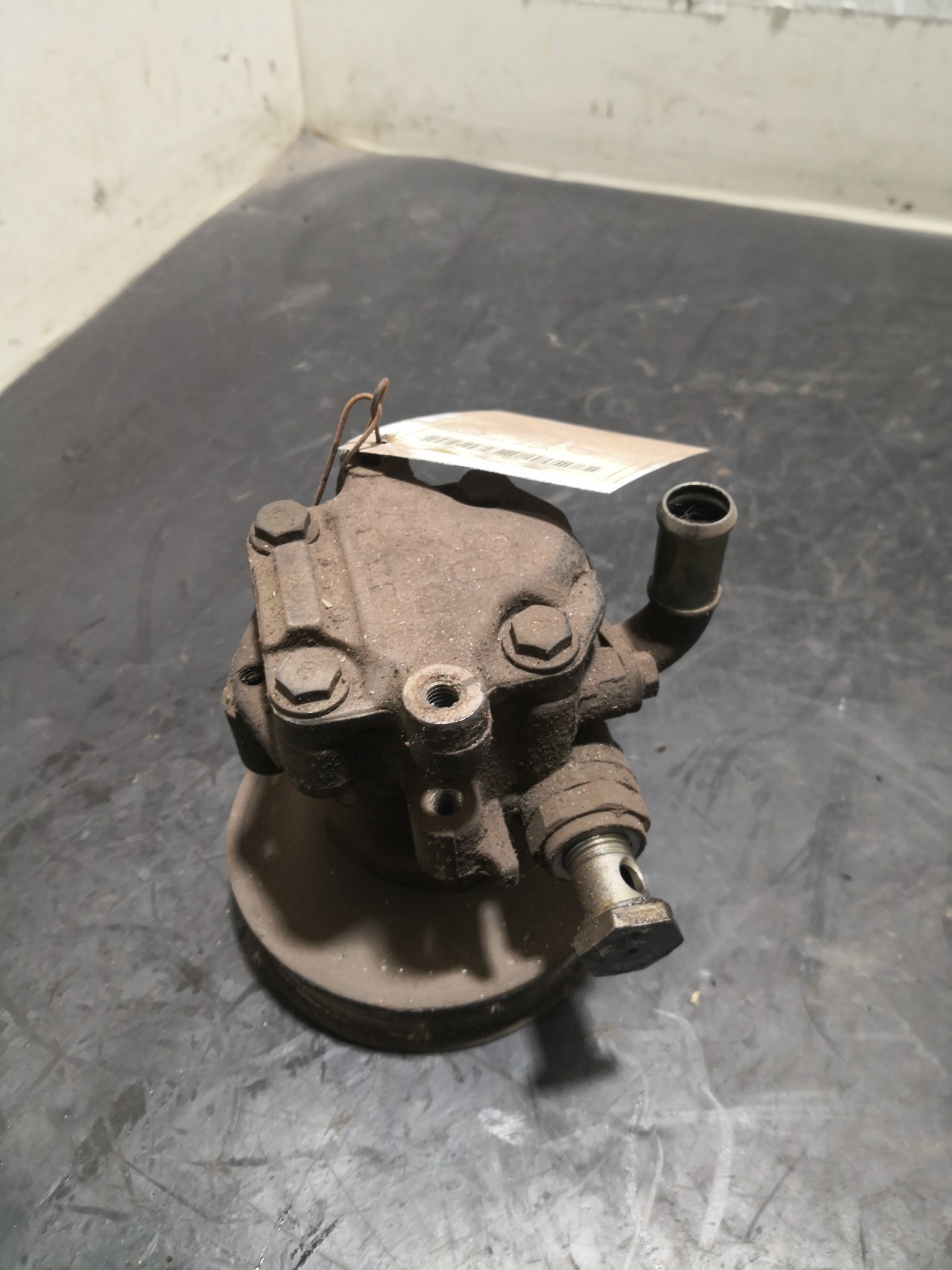 Bomba Direção Assistida SEAT - ID S_33622