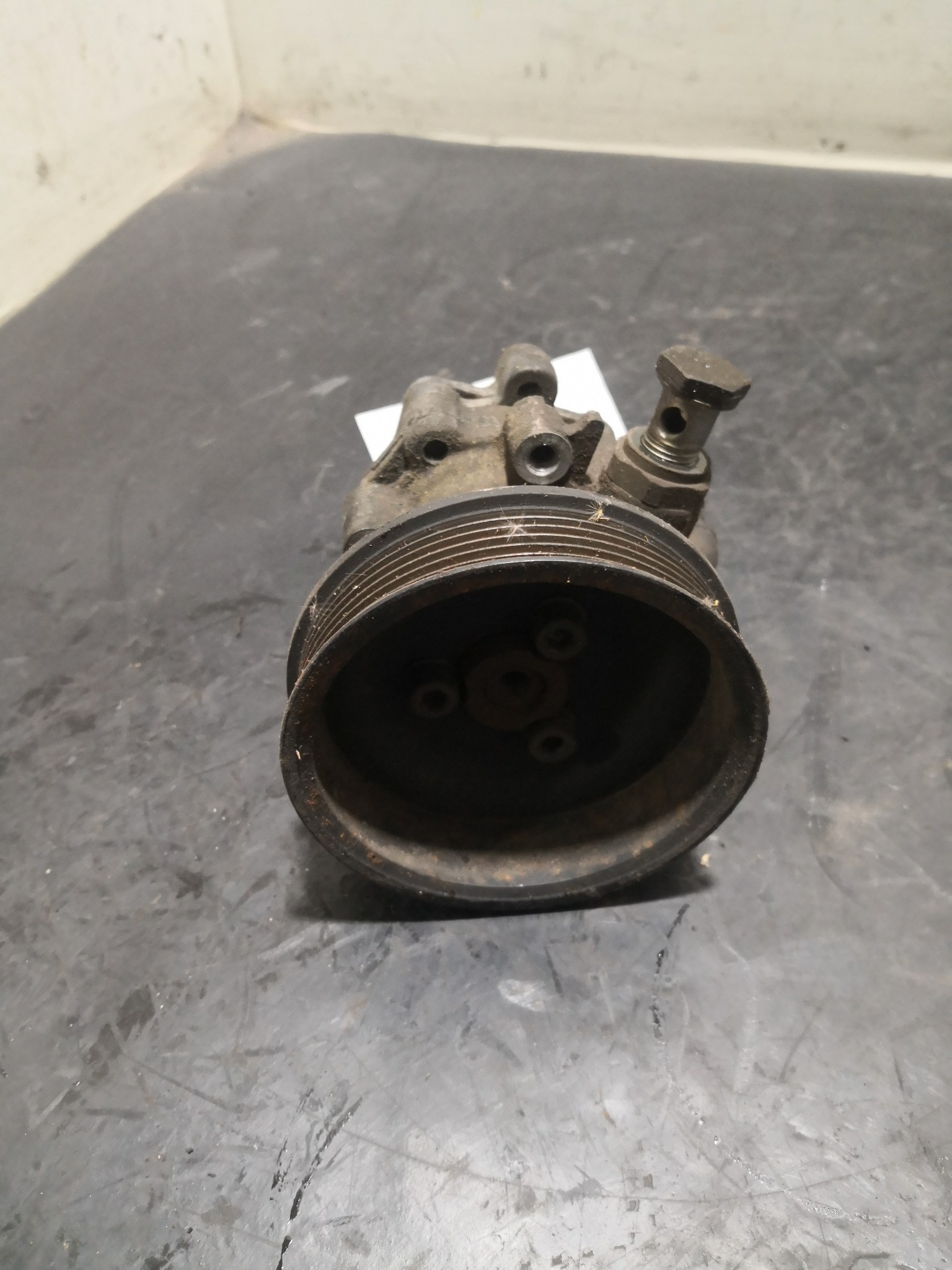 Bomba Direção Assistida SEAT LEON (1M1) | 99 - 06 Imagem-1