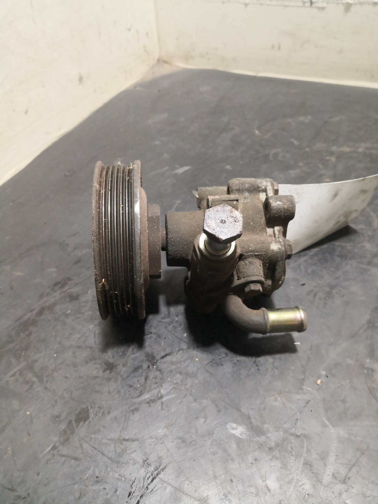 Bomba Direção Assistida SEAT LEON (1M1) | 99 - 06 Imagem-2