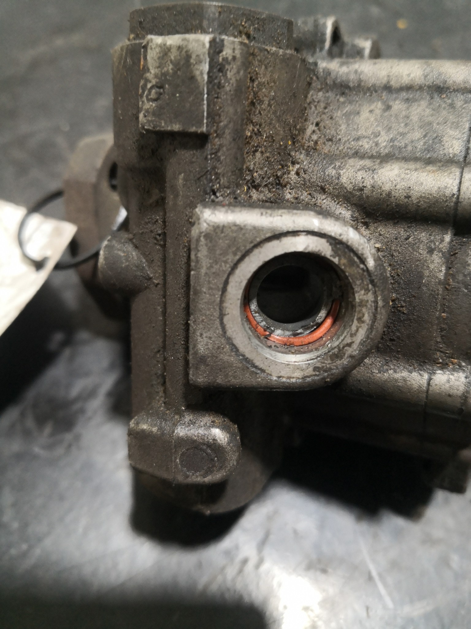 Bomba Direção Assistida SEAT IBIZA II (6K1) | 93 - 02 Imagem-1