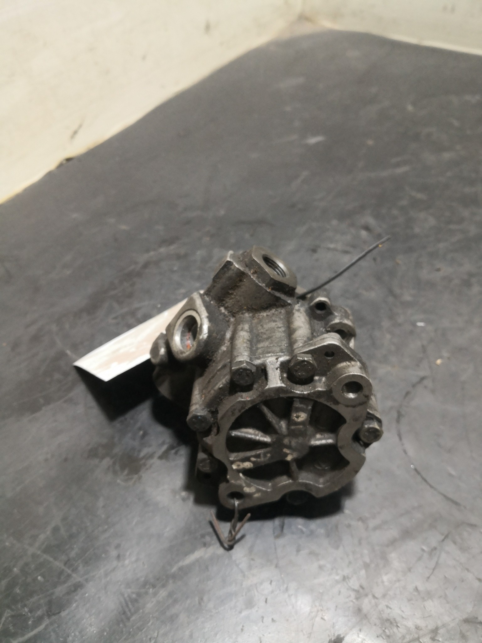 Bomba Direção Assistida SEAT IBIZA II (6K1) | 93 - 02 Imagem-2