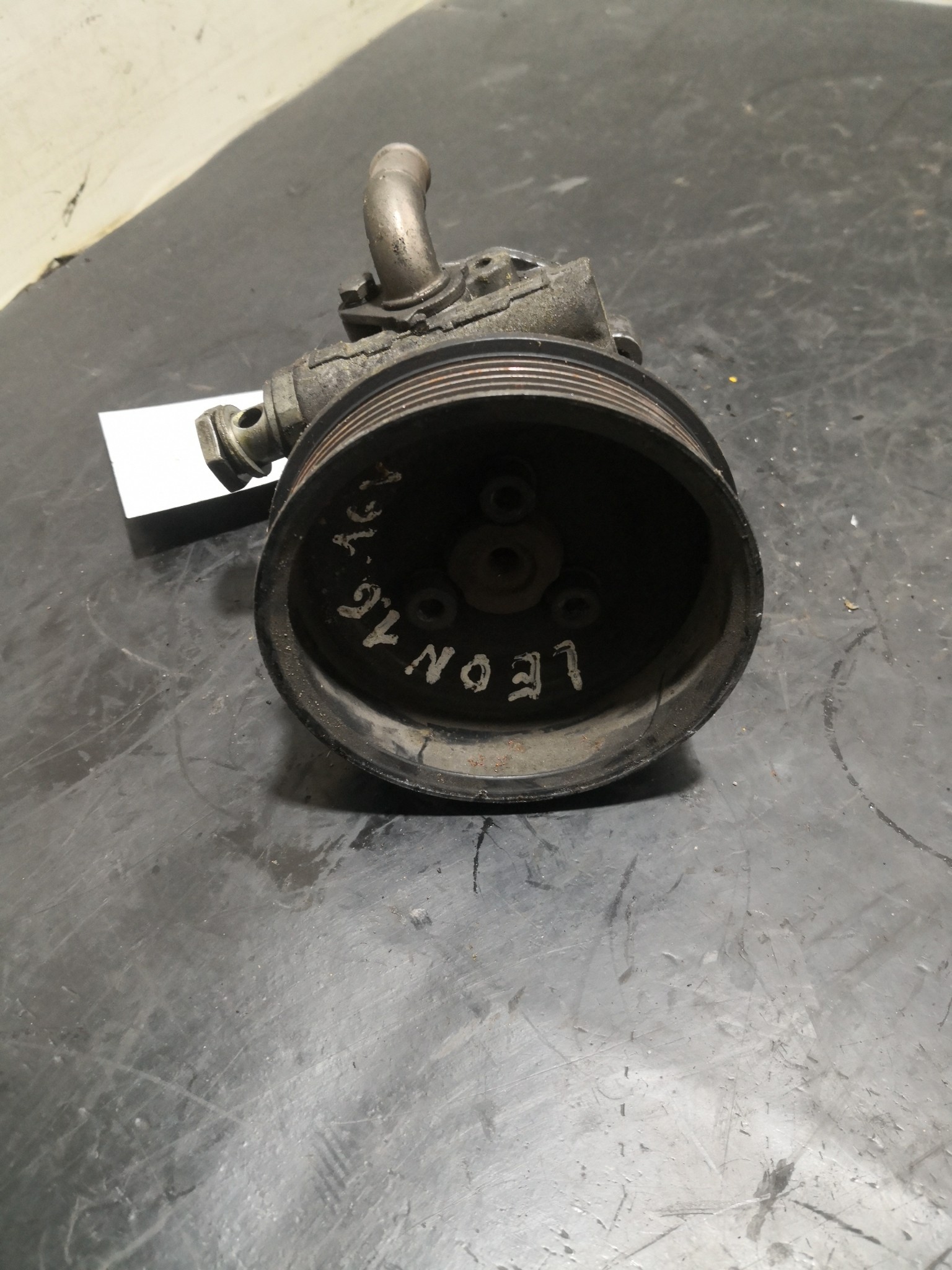 Bomba Direção Assistida SEAT LEON (1M1) | 99 - 06 Imagem-2