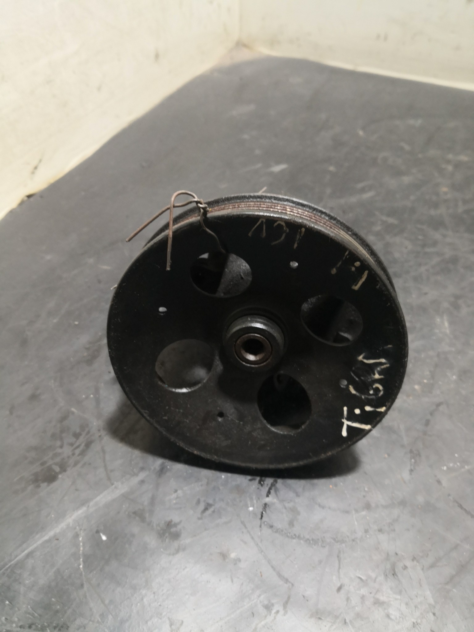 Bomba Direção Assistida OPEL TIGRA (S93) | 94 - 00 Imagem-2