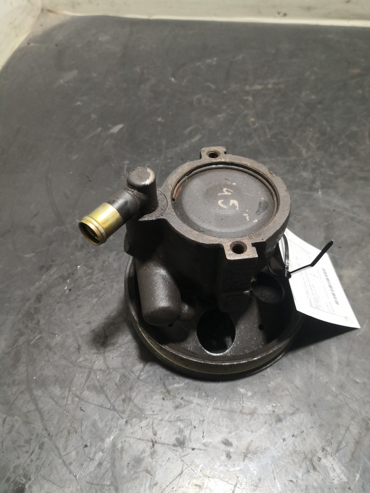 Bomba Direção Assistida OPEL - ID S_33709