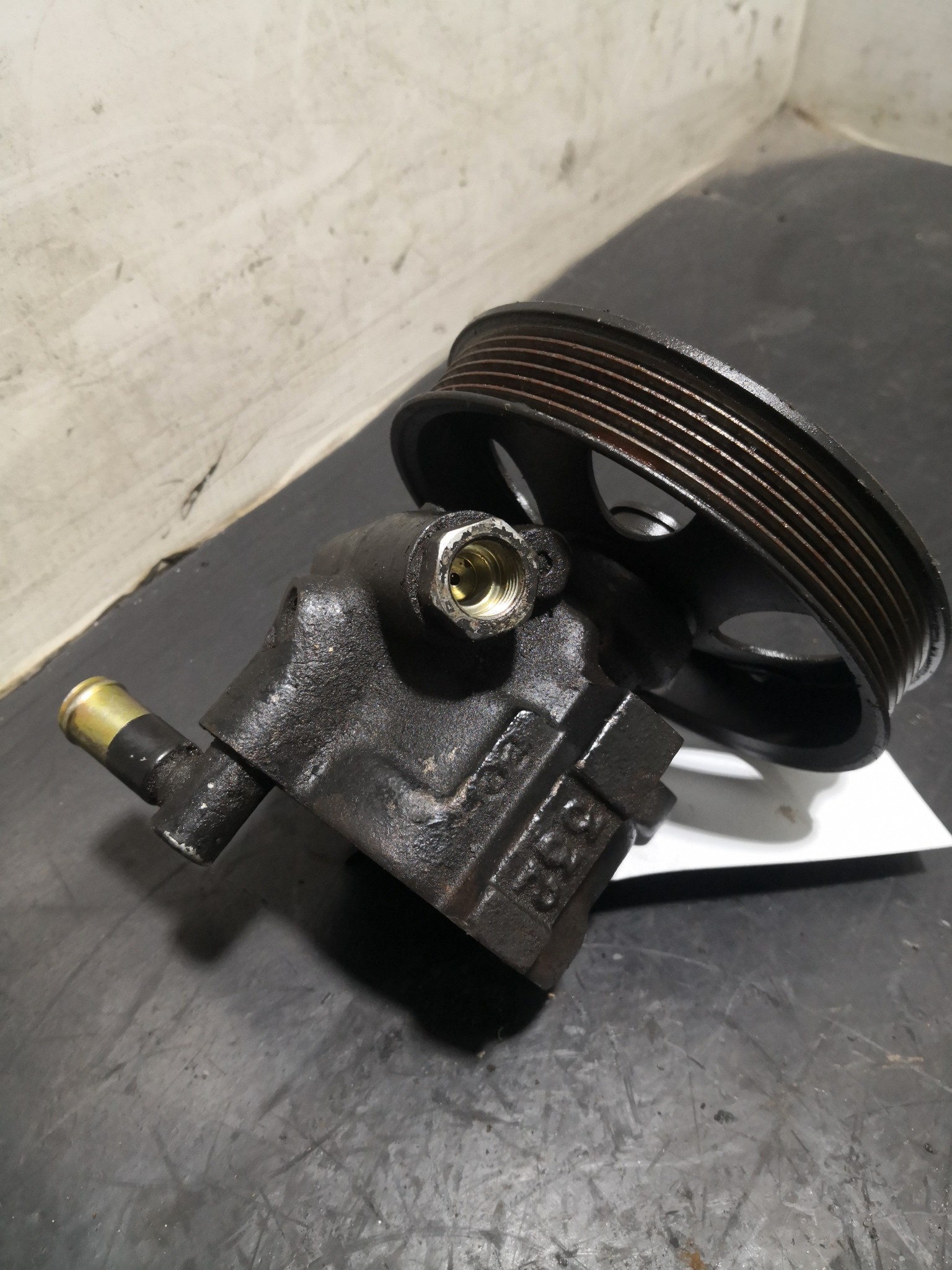 Bomba Direção Assistida OPEL VECTRA A (J89) | 88 - 95 Imagem-1