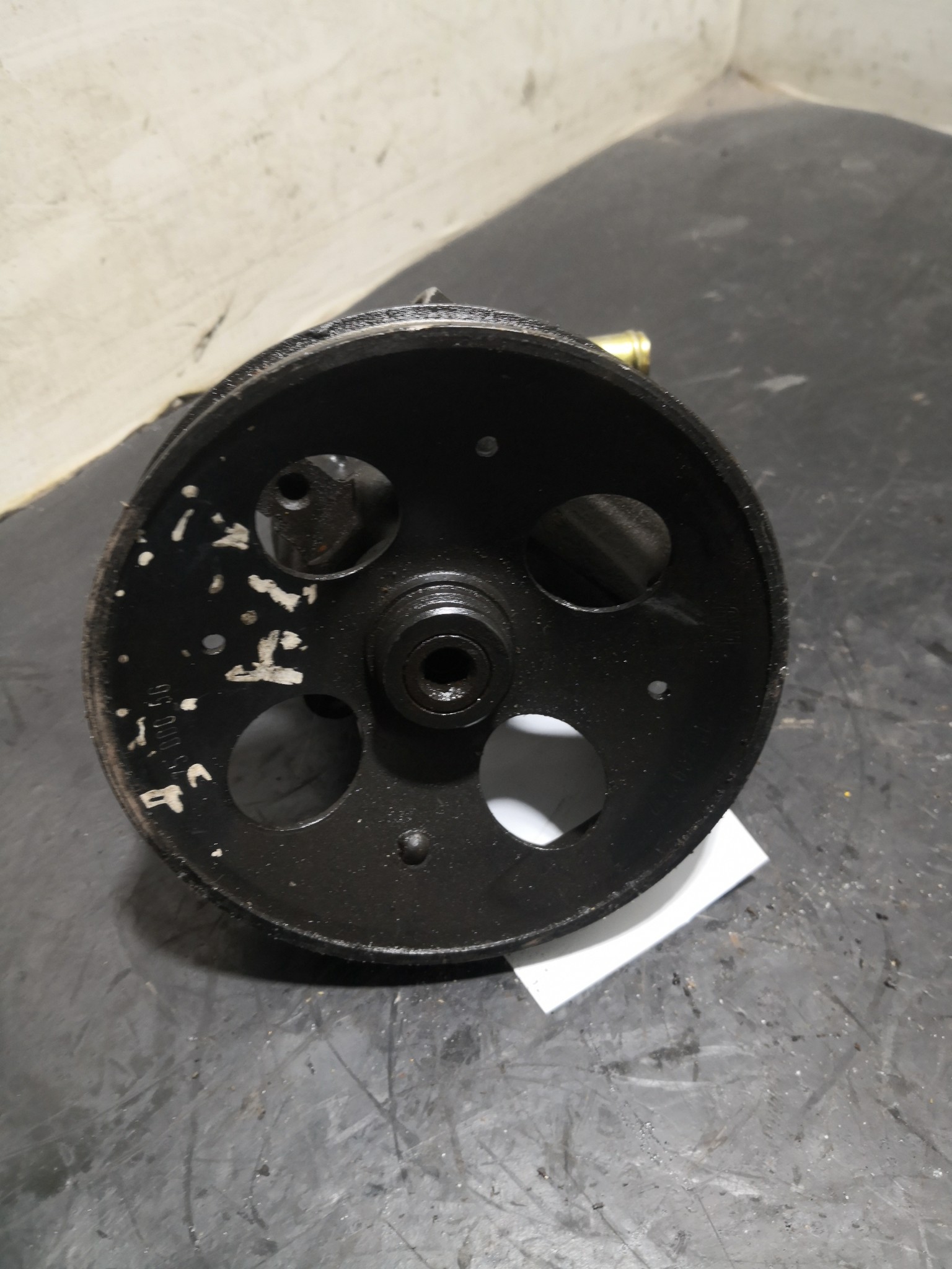 Bomba Direção Assistida OPEL VECTRA A (J89) | 88 - 95 Imagem-2