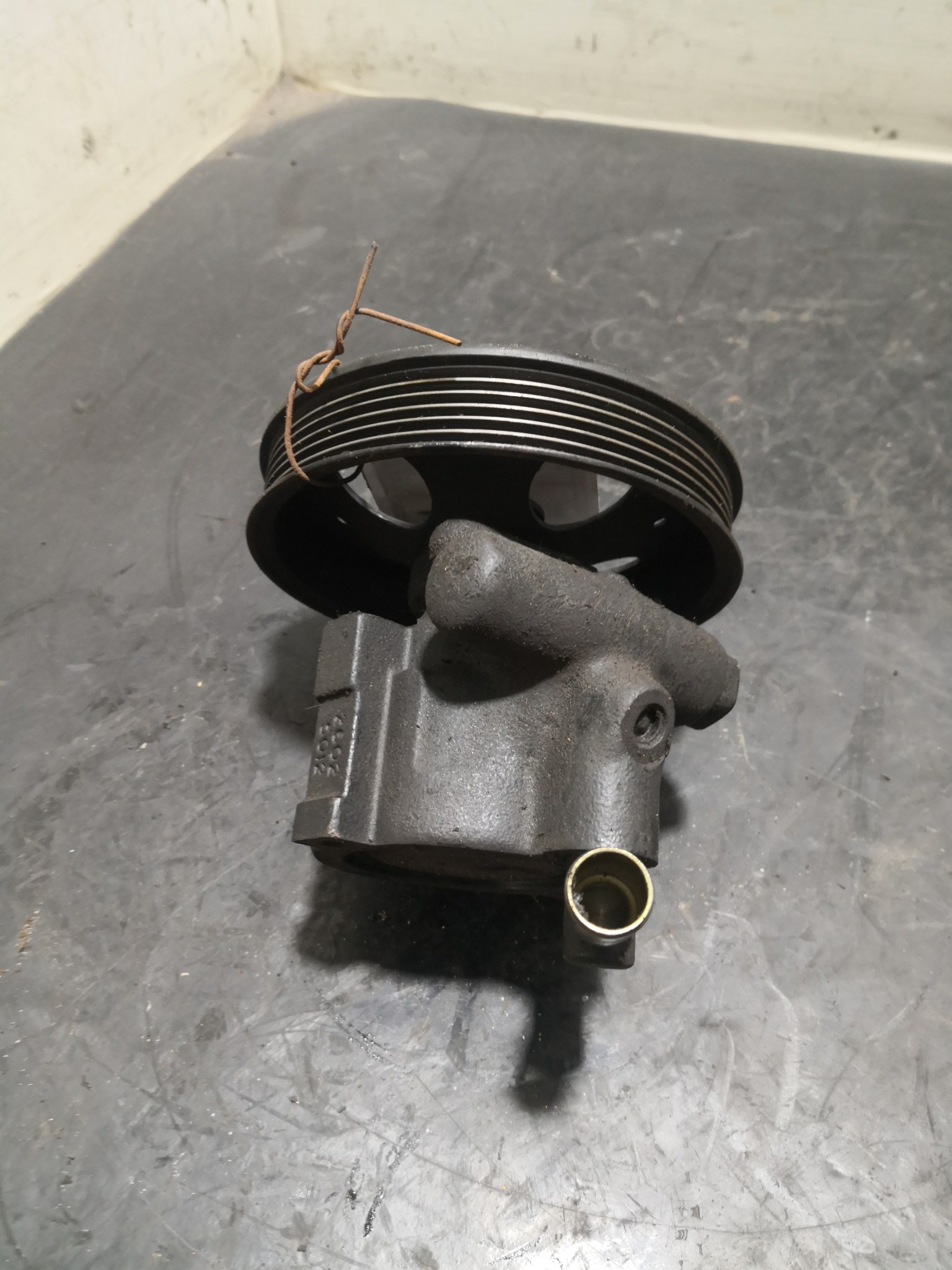 Bomba Direção Assistida OPEL ASTRA F (T92) | 91 - 98 Imagem-1