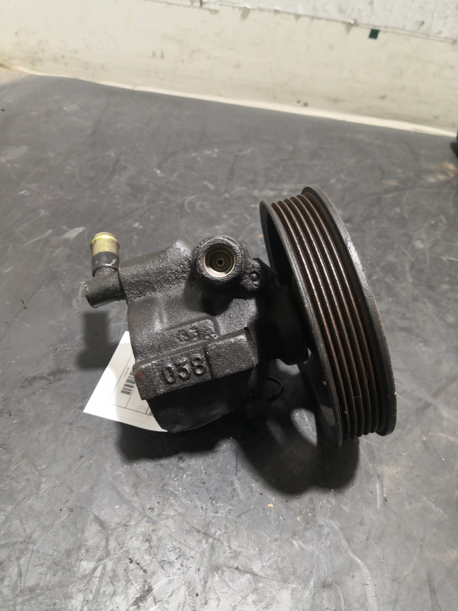 Bomba Direção Assistida OPEL VECTRA A (J89) | 88 - 95 Imagem-1