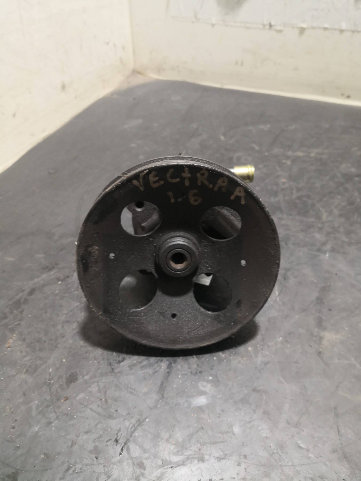 Bomba Direção Assistida OPEL VECTRA A (J89) | 88 - 95 Imagem-2