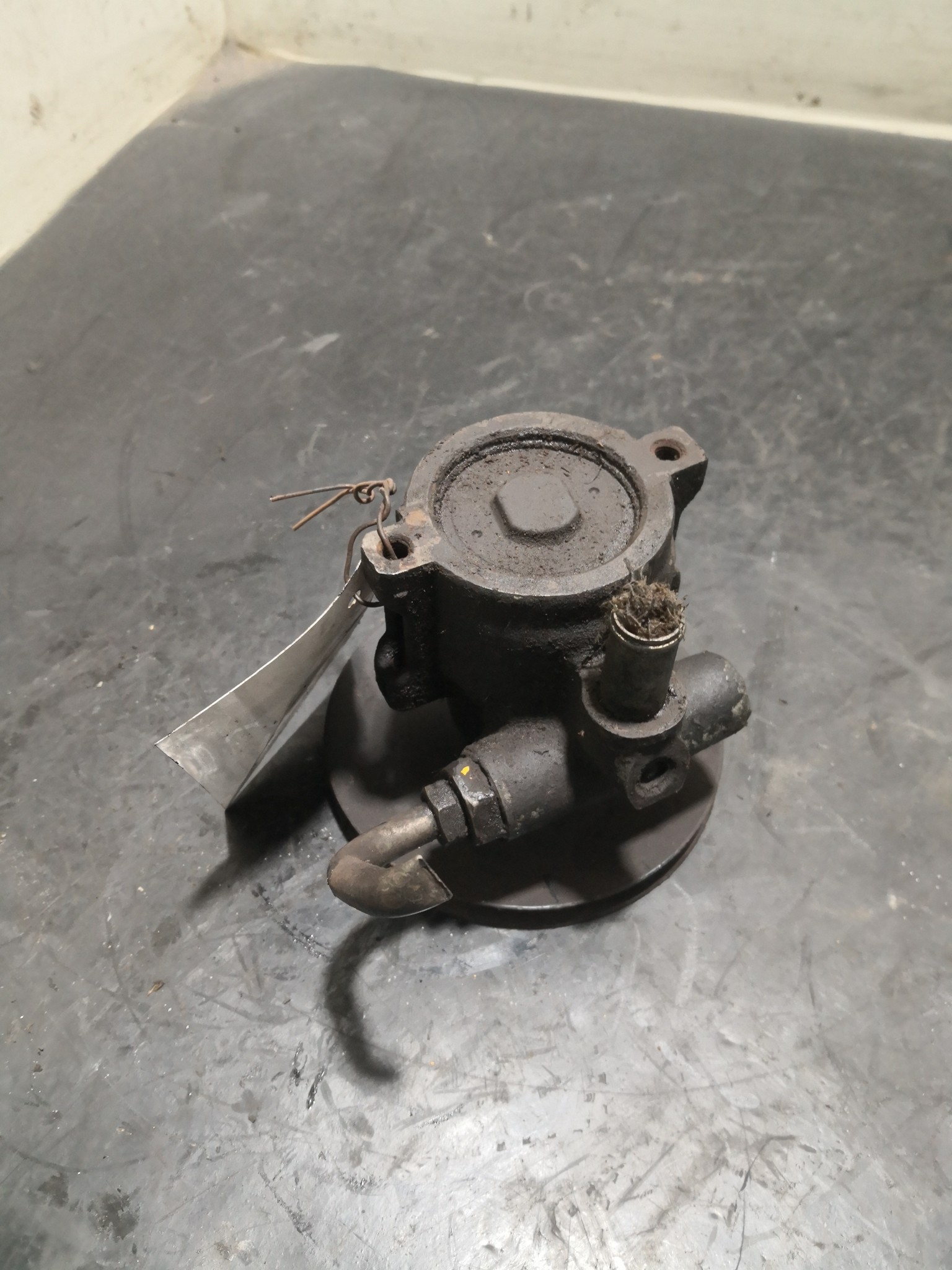 Bomba Direção Assistida OPEL FRONTERA A (U92) | 92 - 98 Imagem-1