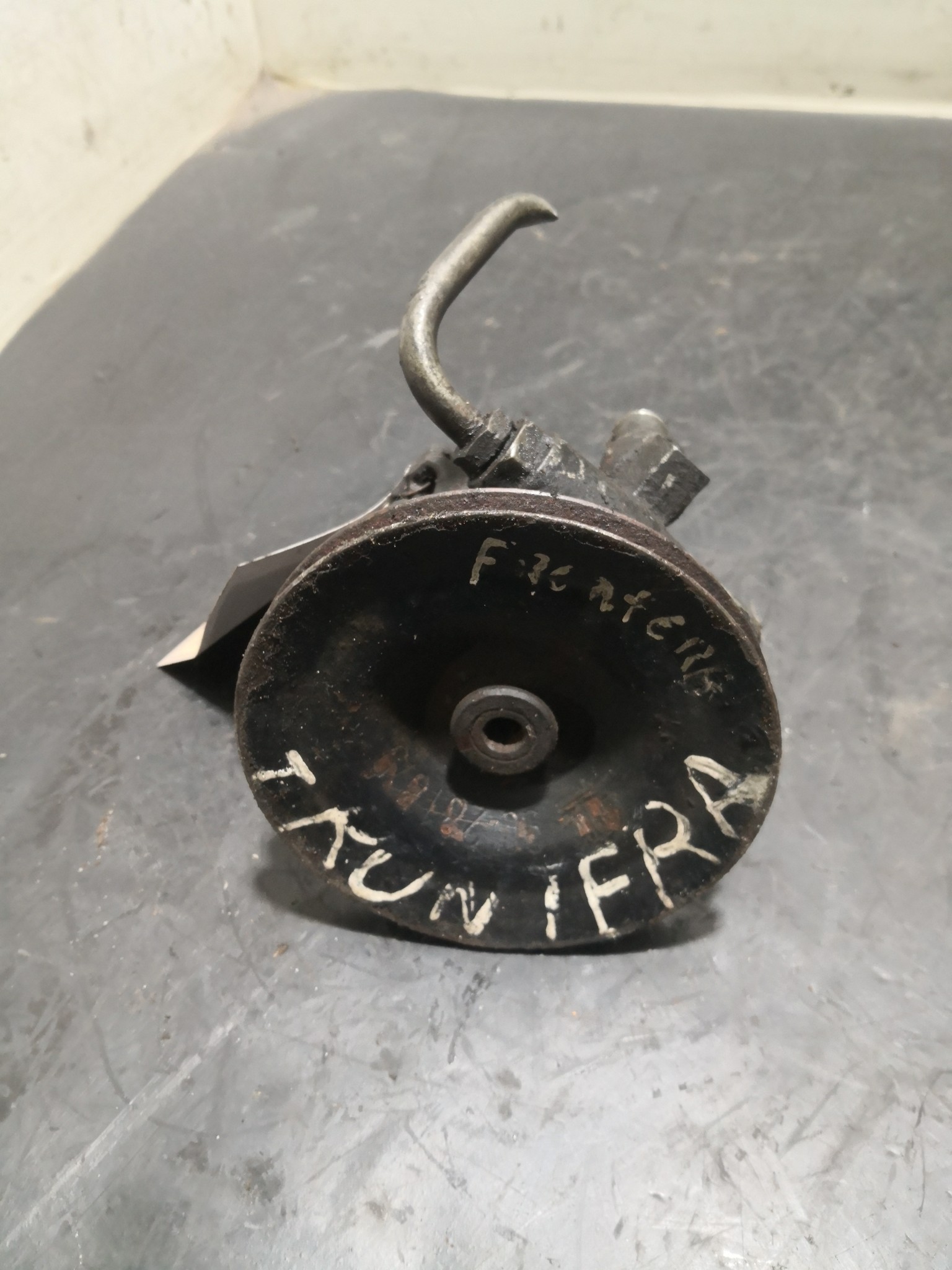 Bomba Direção Assistida OPEL FRONTERA A (U92) | 92 - 98 Imagem-2