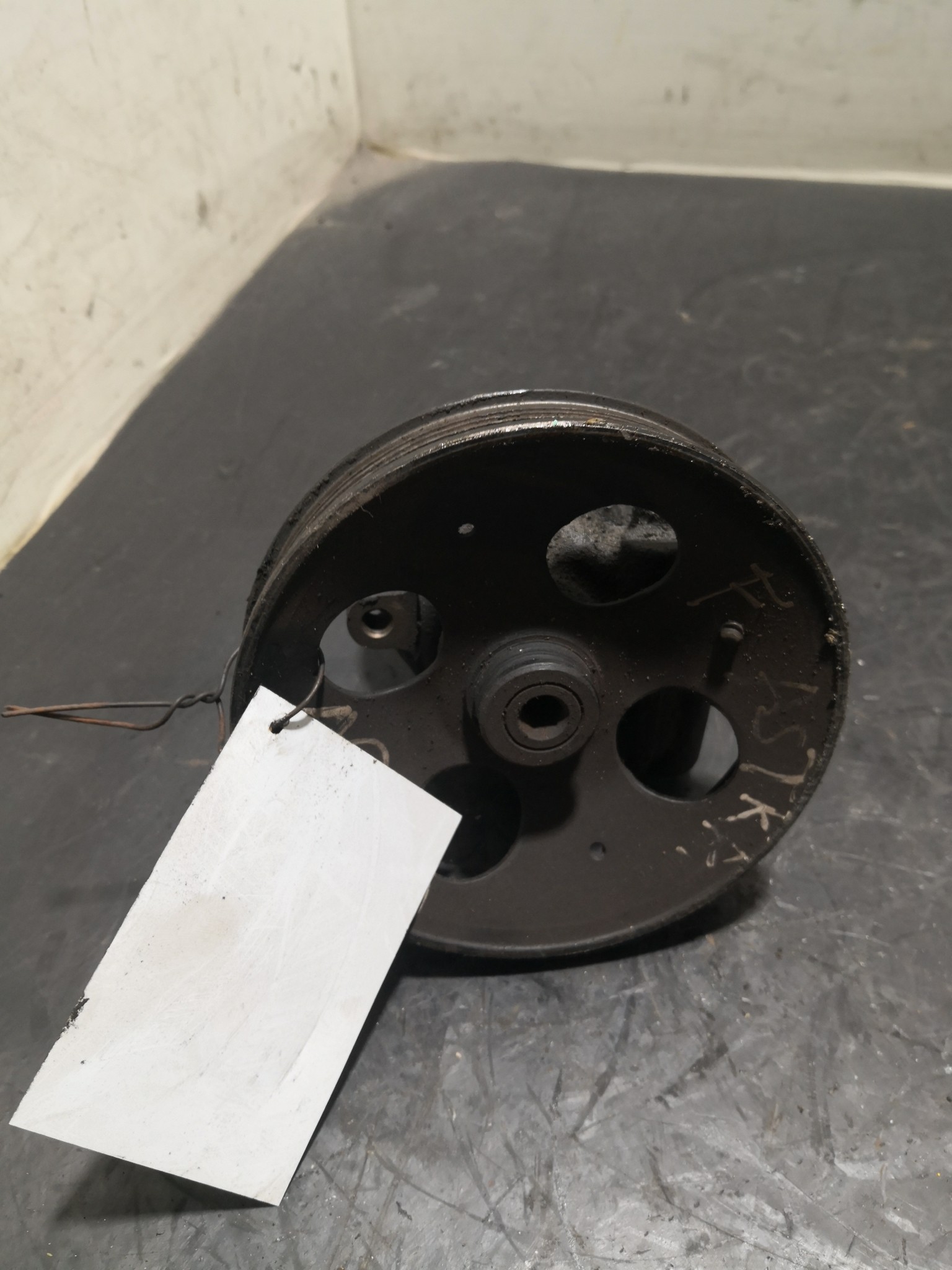 Bomba Direção Assistida OPEL ASTRA F (T92) | 91 - 98 Imagem-2