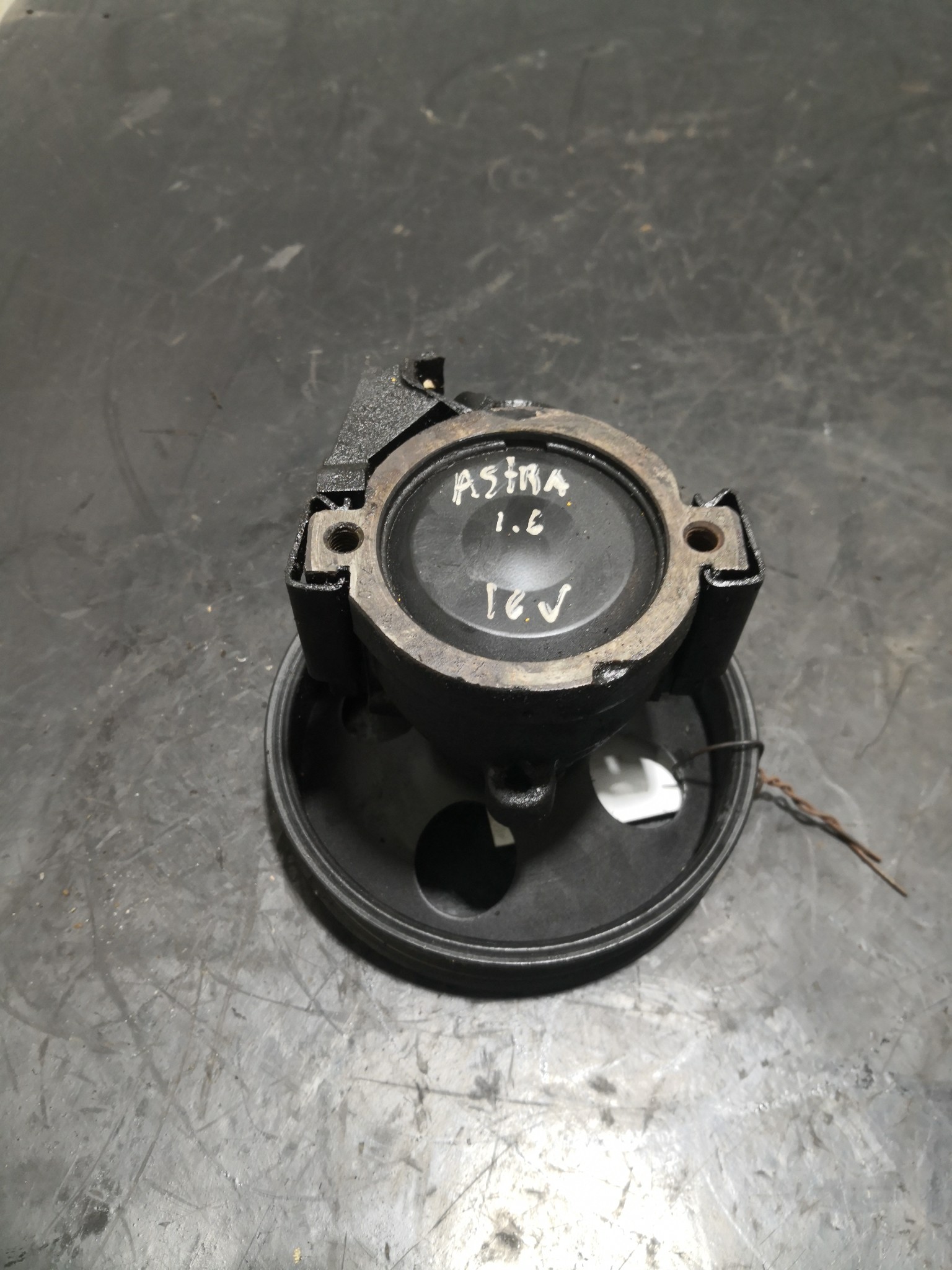 Bomba Direção Assistida OPEL - ID S_33719