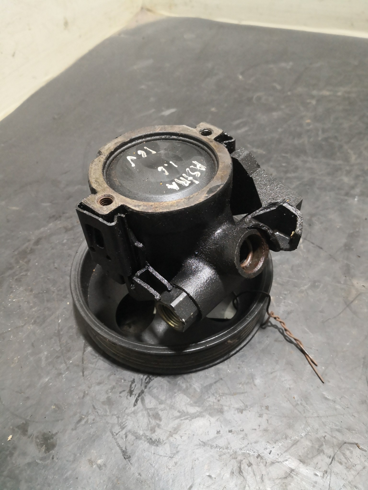 Bomba Direção Assistida OPEL ASTRA G Hatchback (T98) | 98 - 09 Imagem-1