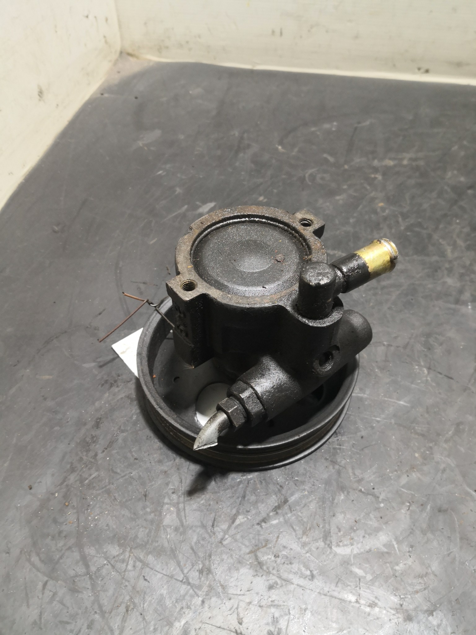 Bomba Direção Assistida OPEL ASTRA F CLASSIC Hatchback (T92) | 98 - 02 Imagem-2