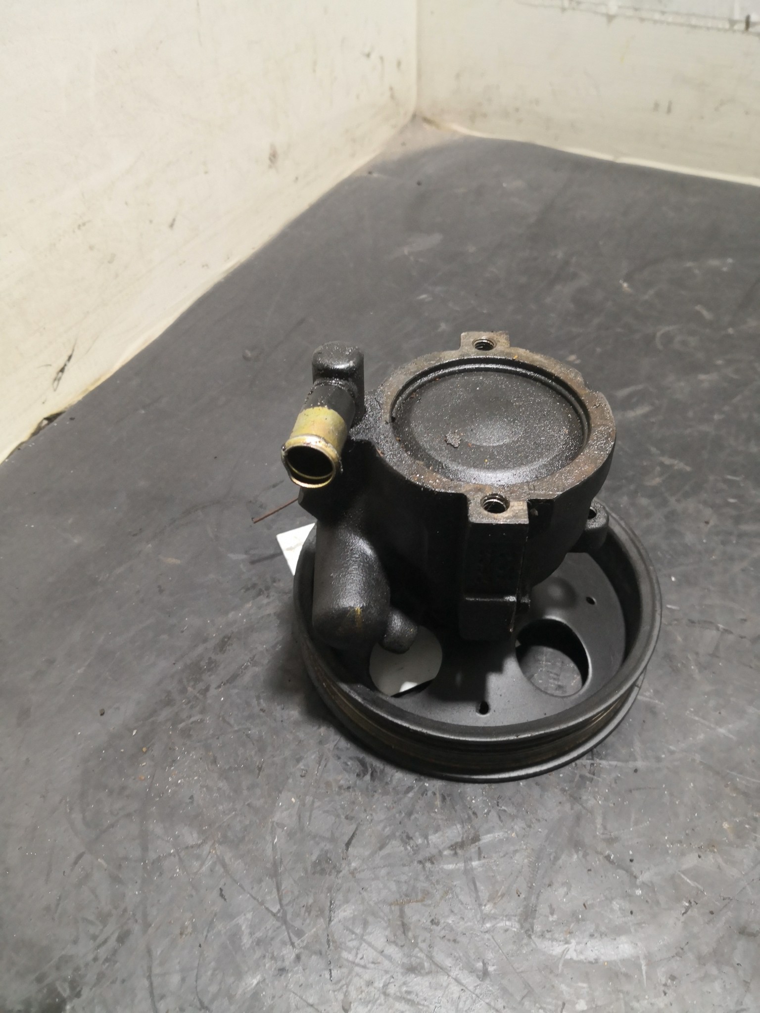 Bomba Direção Assistida OPEL ASTRA F CLASSIC Hatchback (T92) | 98 - 02 Imagem-3