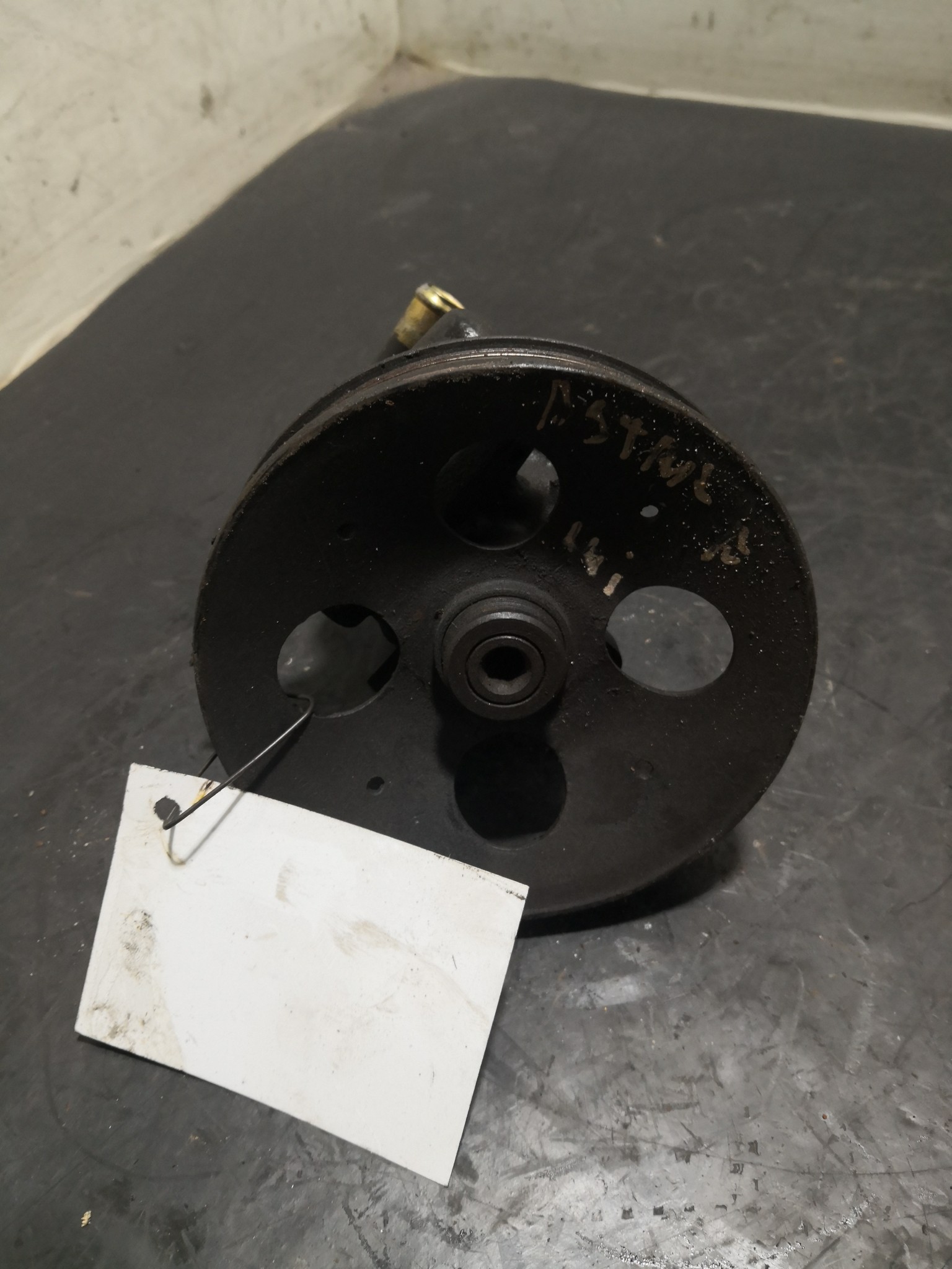 Bomba Direção Assistida OPEL ASTRA F CLASSIC Hatchback (T92) | 98 - 02 Imagem-4