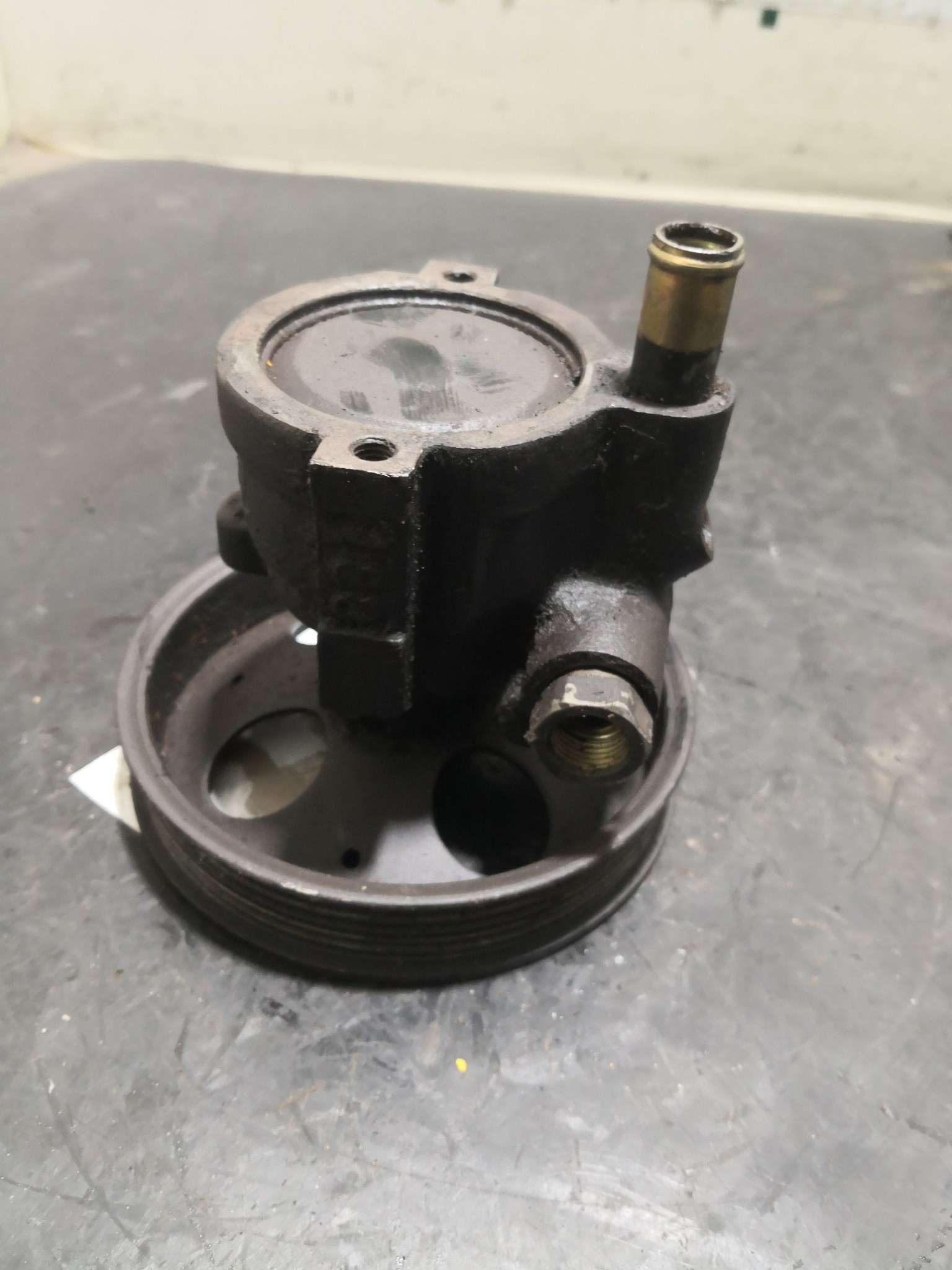 Bomba Direção Assistida OPEL TIGRA (S93) | 94 - 00 Imagem-2