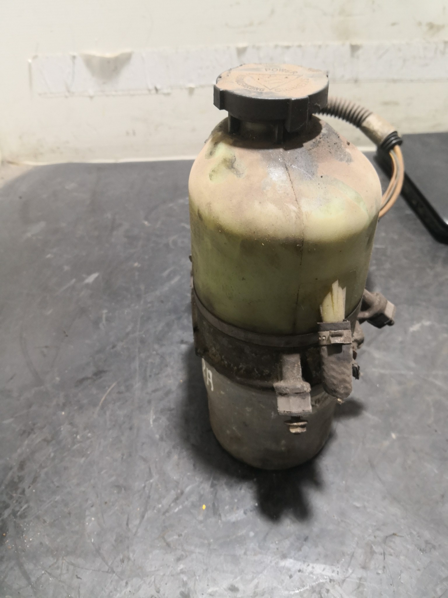 Bomba Direção Assistida Electrica OPEL ZAFIRA A Veículo multiuso (T98) | 99 - 05 Imagem-1