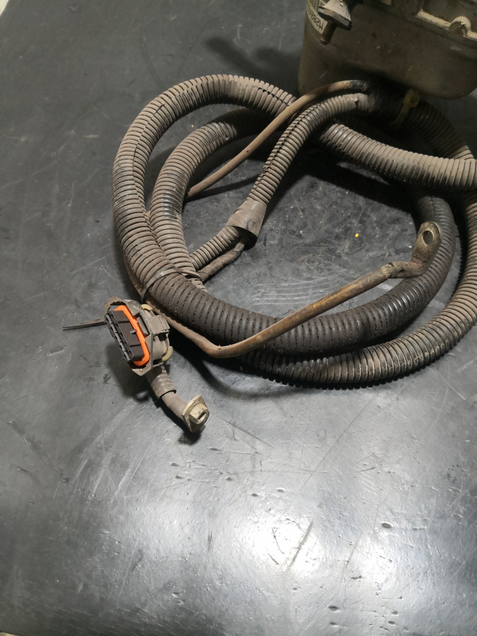 Bomba Direção Assistida Electrica OPEL - ID S_68141