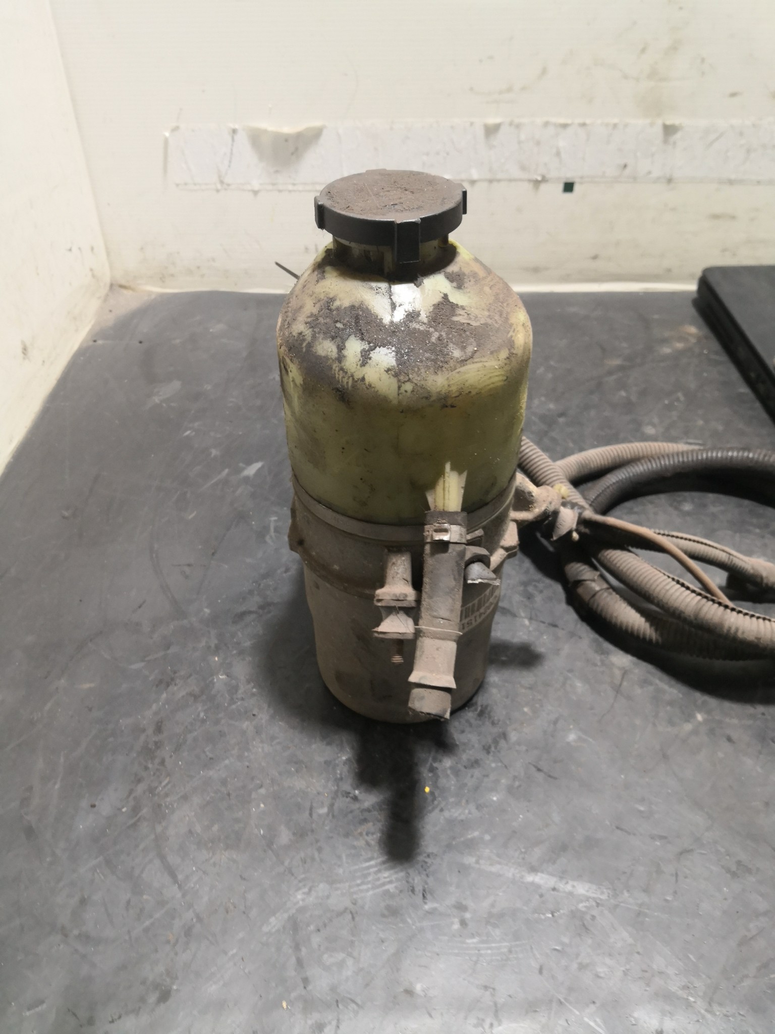 Bomba Direção Assistida Electrica OPEL ASTRA H Combi (A04) | 04 - 14 Imagem-1