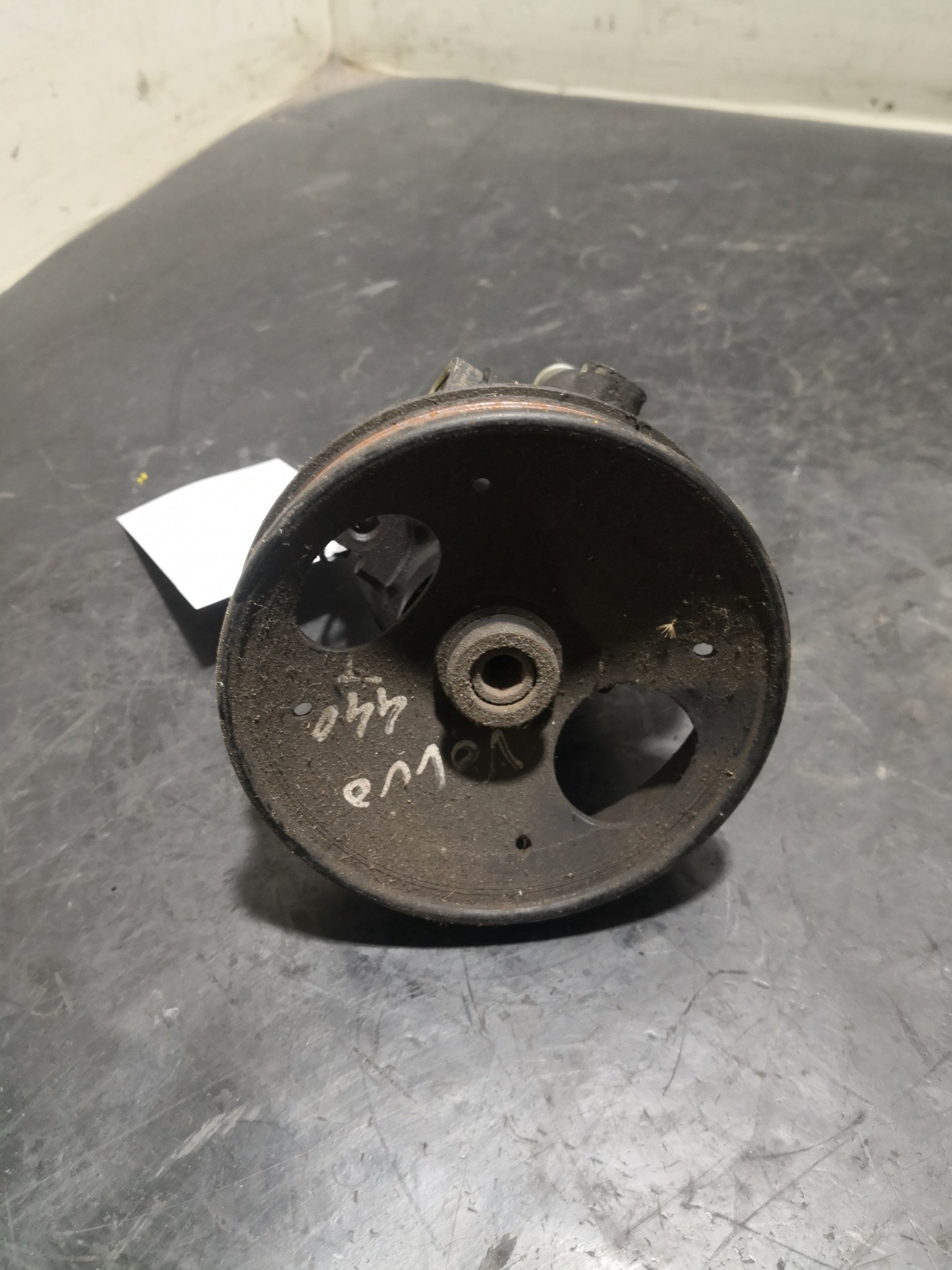 Bomba Direção Assistida VOLVO 440 K (445) | 88 - 96 Imagem-2