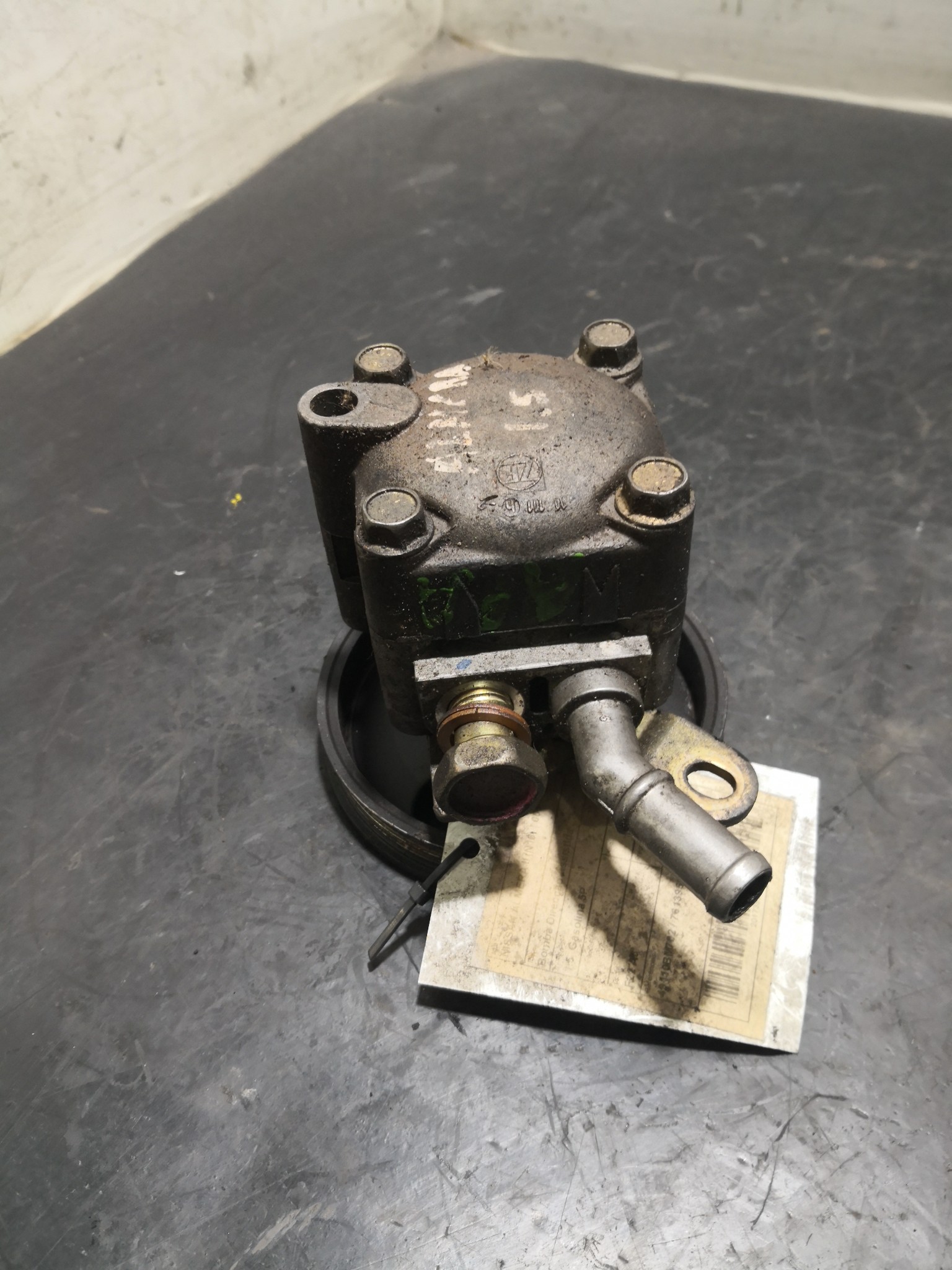 Bomba Direção Assistida NISSAN - ID S_33958