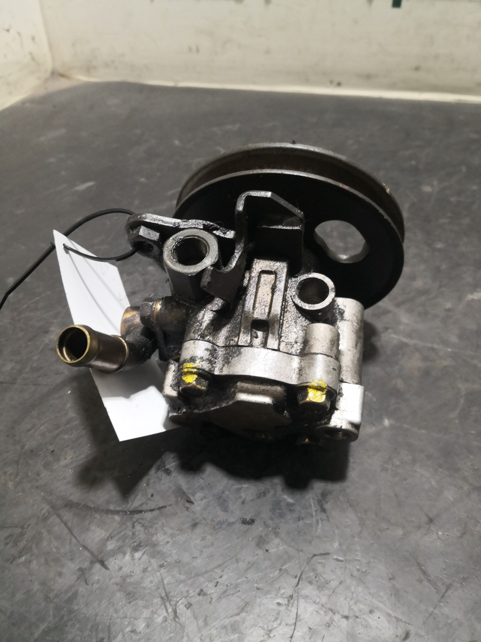 Bomba Direção Assistida NISSAN VANETTE Autocarro (C22) | 86 - 11 Imagem-2