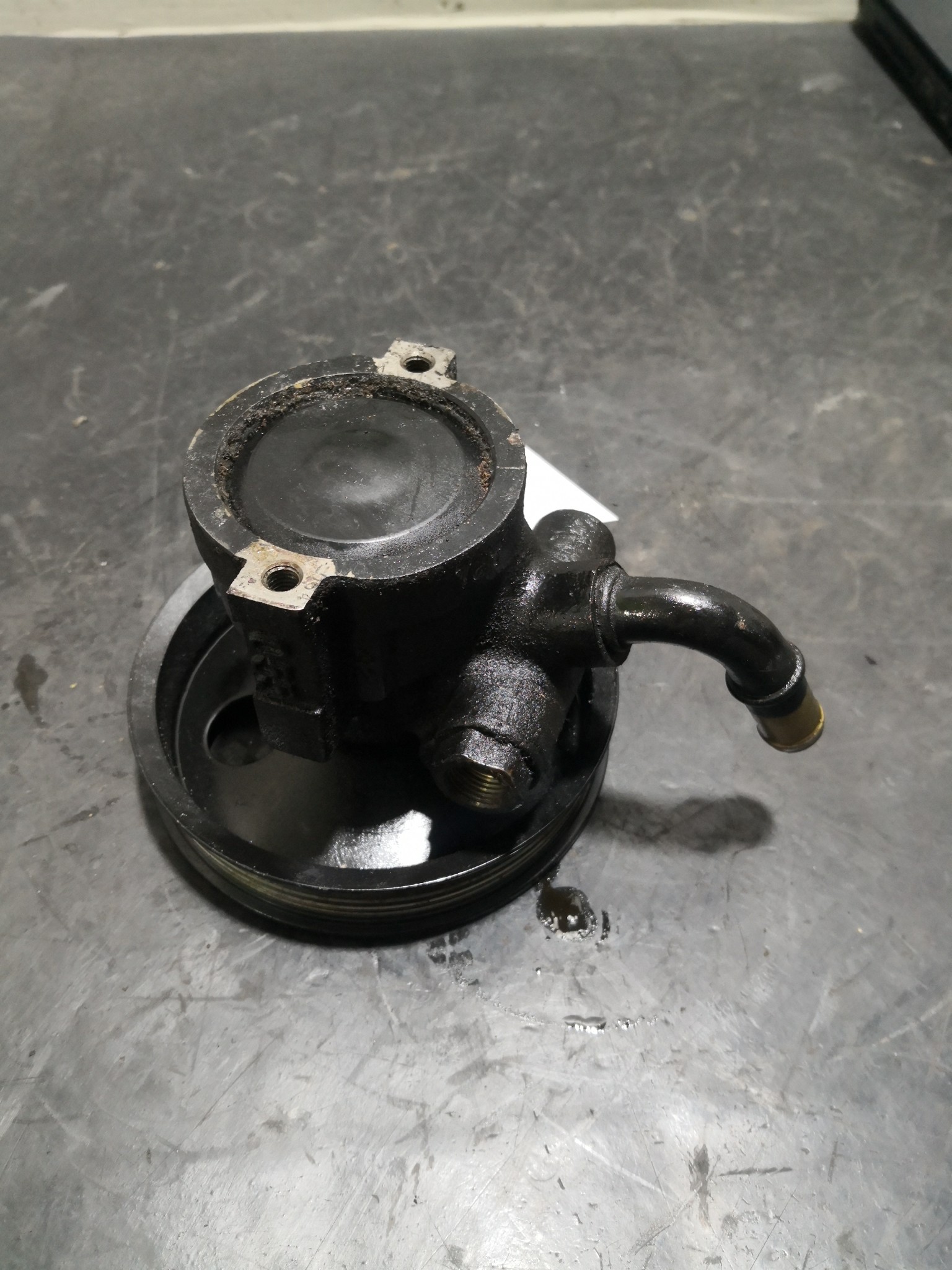 Bomba Direção Assistida VOLVO S40 I (644) | 95 - 04 Imagem-1