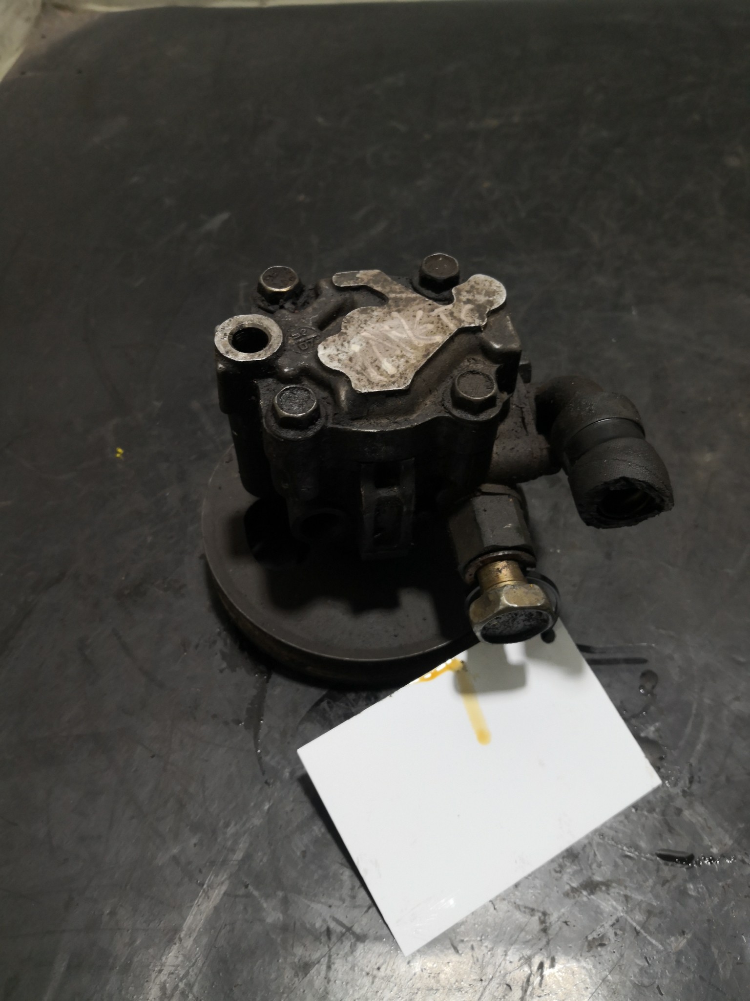 Bomba Direção Assistida NISSAN VANETTE Autocarro (C22) | 86 - 11 Imagem-1