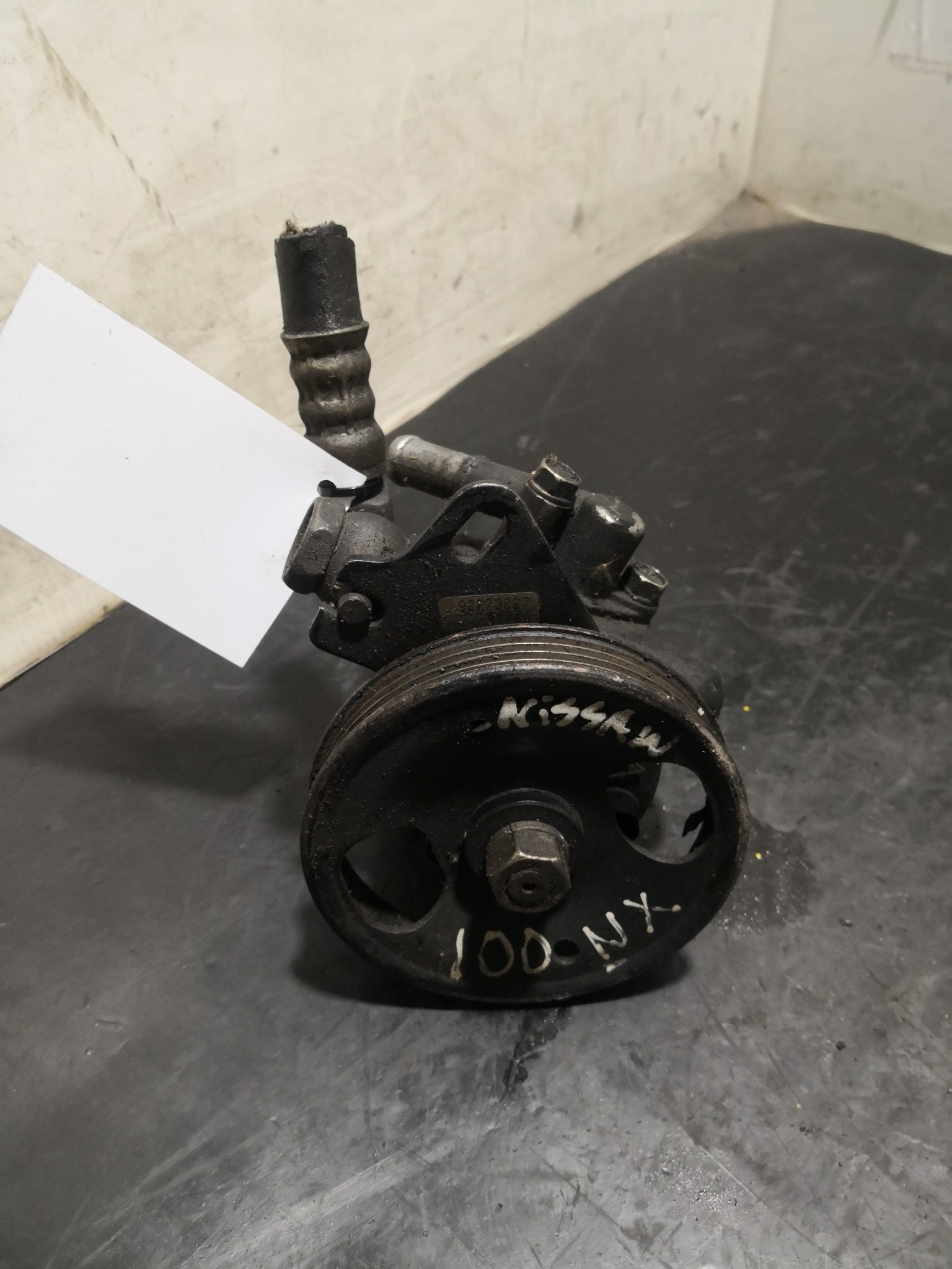 Bomba Direção Assistida NISSAN 100 NX (B13) | 90 - 96 Imagem-2