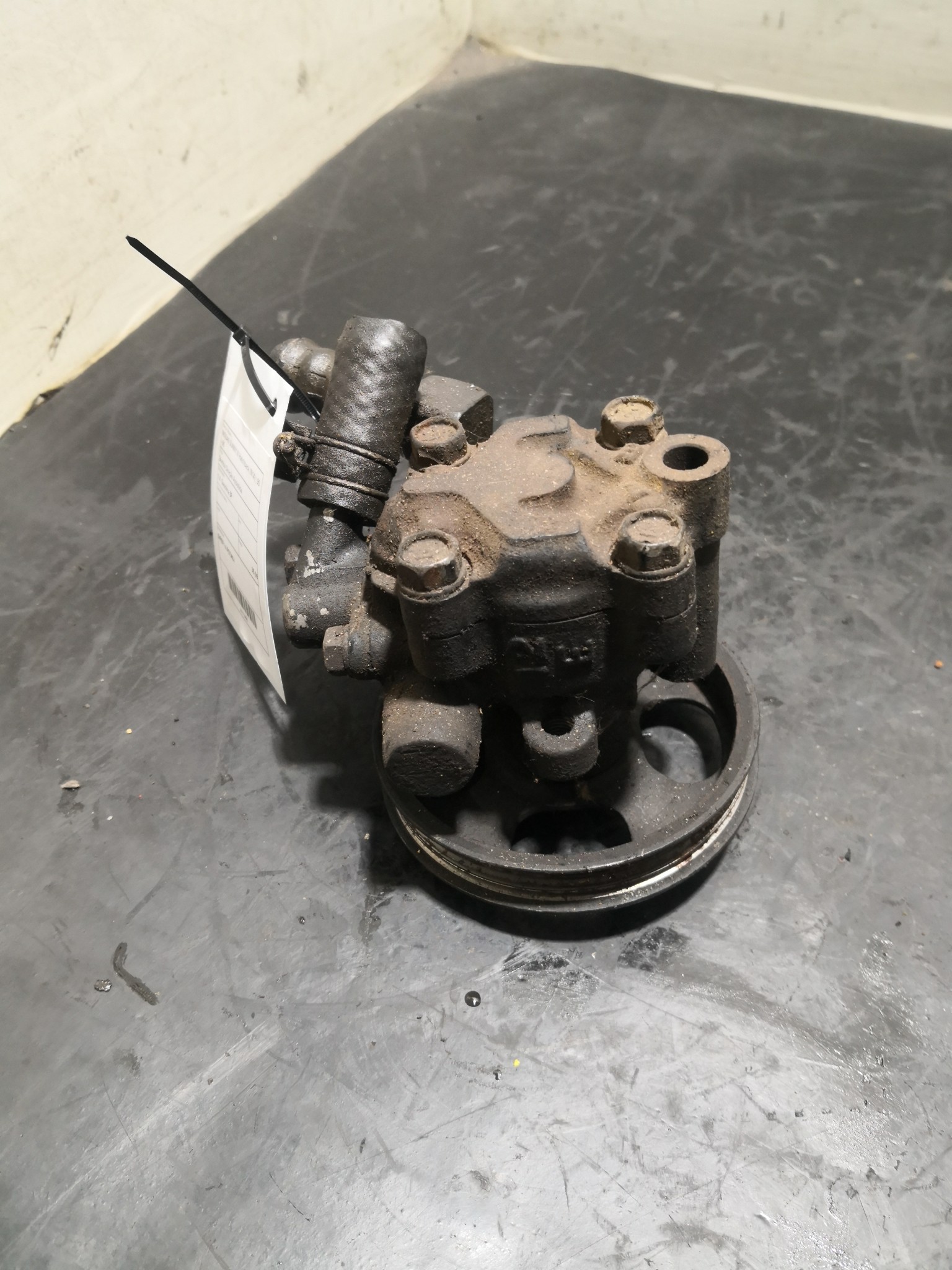 Bomba Direção Assistida NISSAN SUNNY III Hatchback (N14) | 90 - 95 Imagem-1