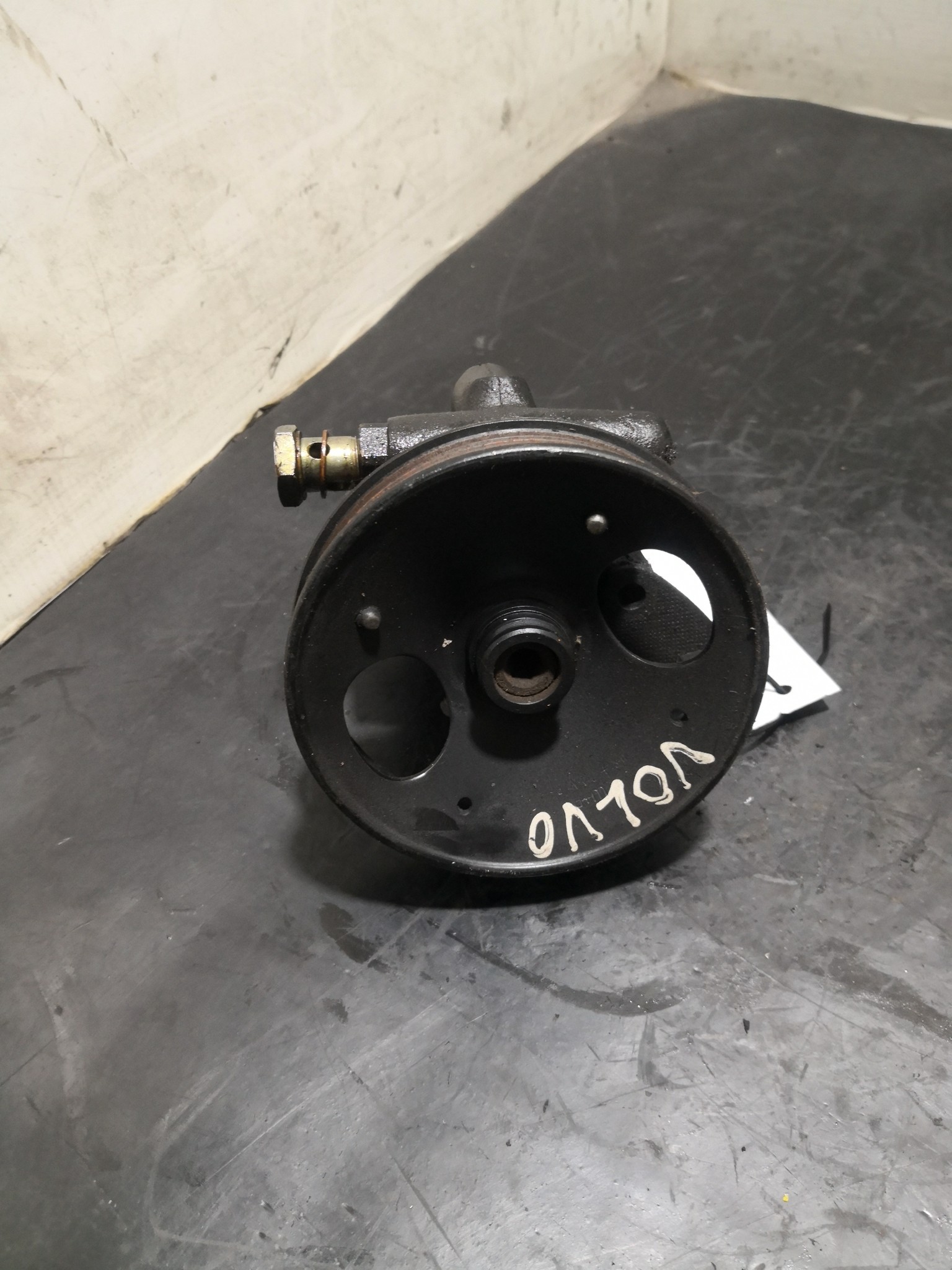 Bomba Direção Assistida VOLVO 460 L (464) | 88 - 96 Imagem-2