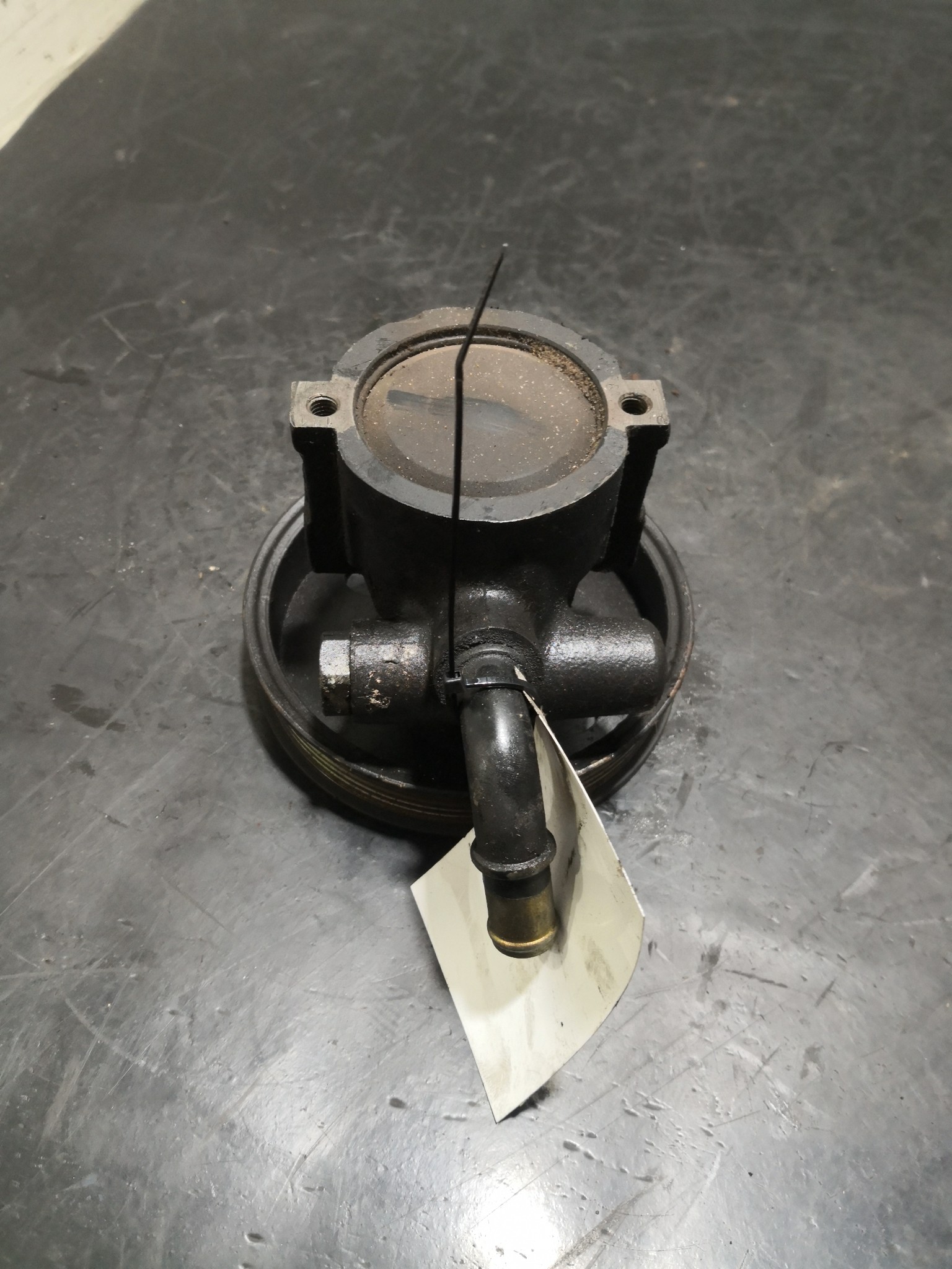 Bomba Direção Assistida VOLVO - ID S_33980