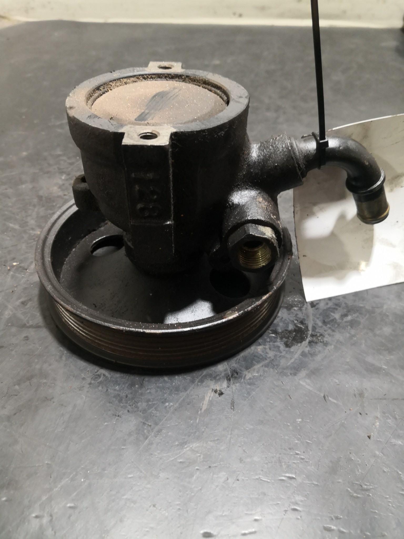 Bomba Direção Assistida VOLVO S40 I (644) | 95 - 04 Imagem-1