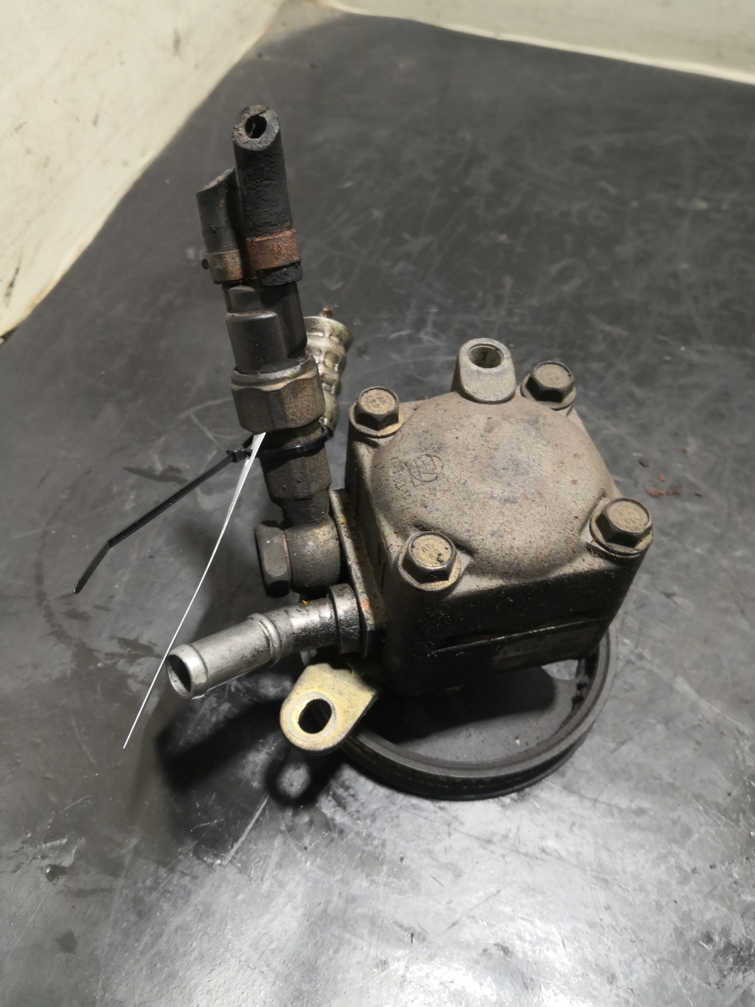 Bomba Direção Assistida NISSAN - ID S_33952