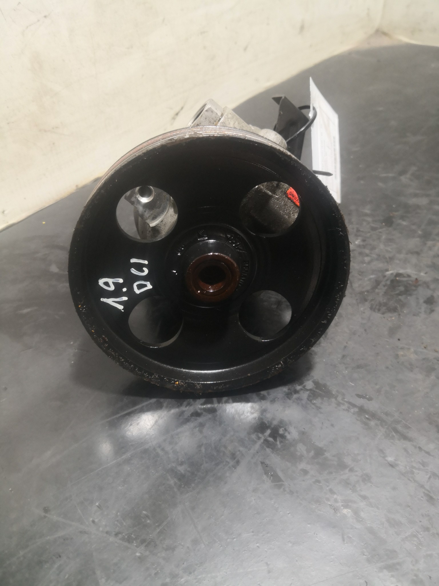 Bomba Direção Assistida VOLVO V40 Combi (645) | 95 - 04 Imagem-2