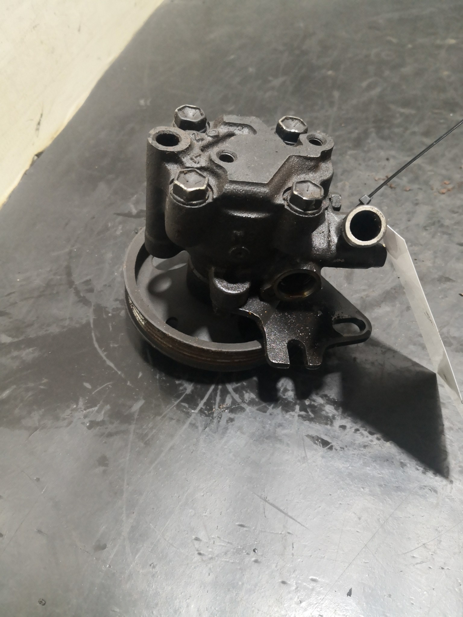 Bomba Direção Assistida NISSAN PRIMERA (P11) | 96 - 01 Imagem-1