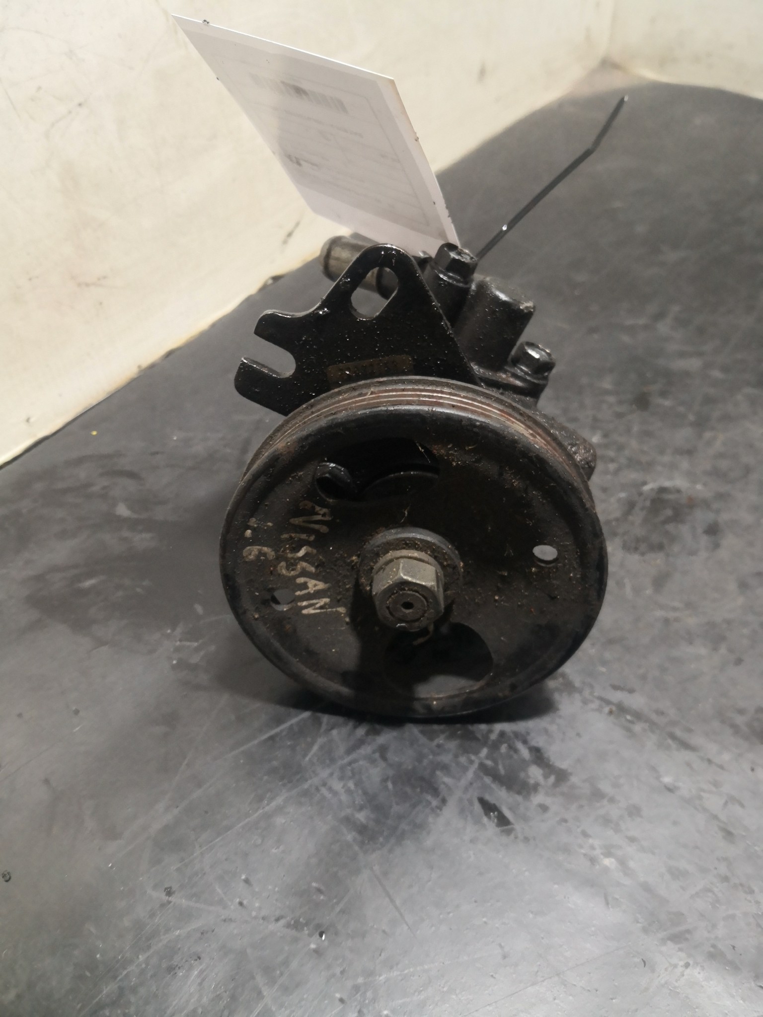 Bomba Direção Assistida NISSAN PRIMERA (P11) | 96 - 01 Imagem-2